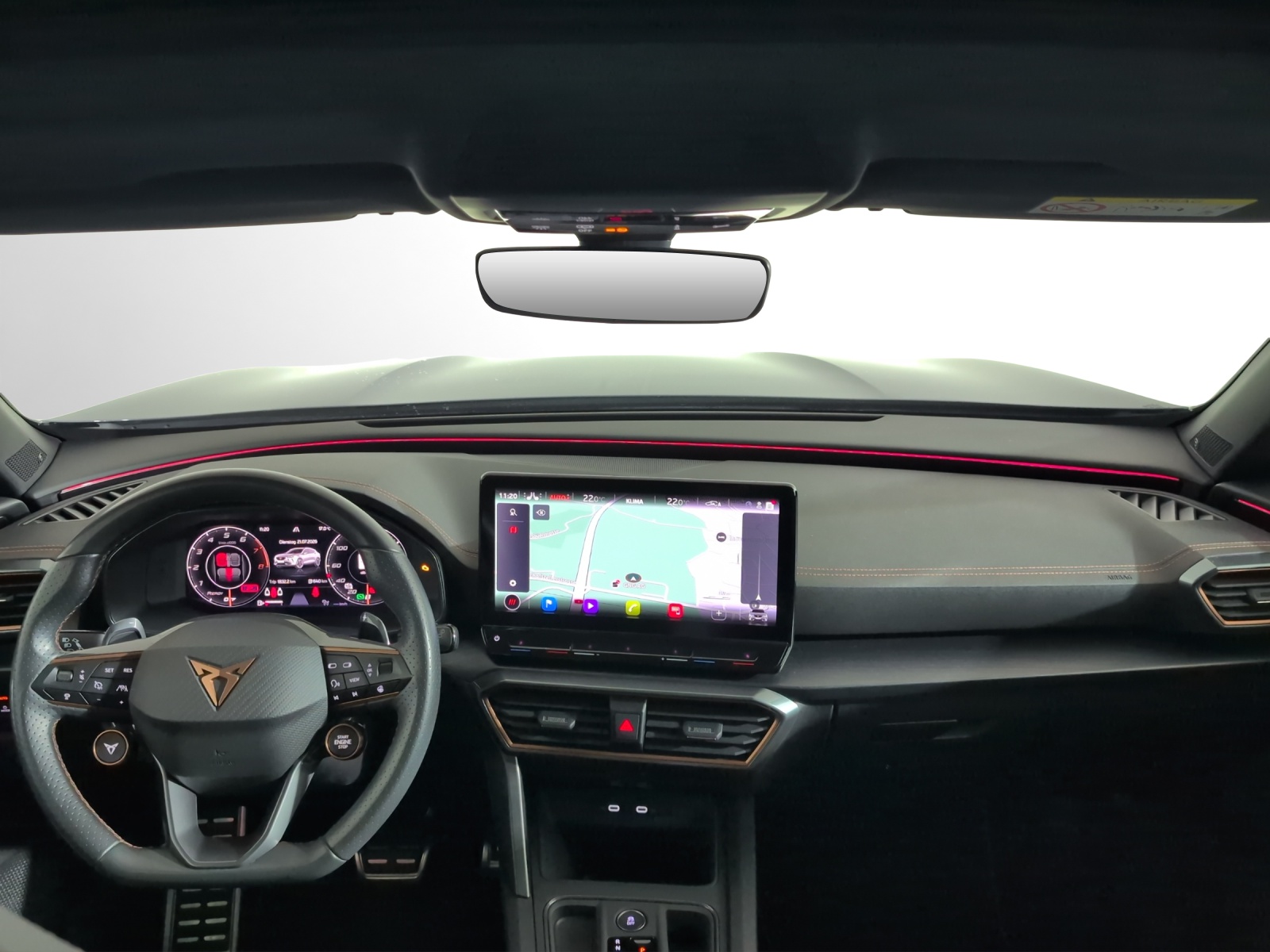 CUPRA Formentor 2.0TSI VZ 4Drive DSG-image-9