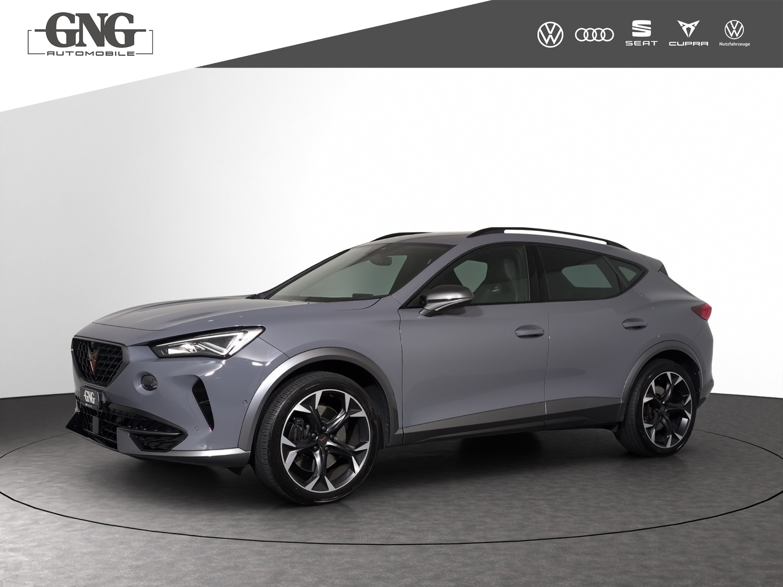 CUPRA Formentor 2.0TSI VZ 4Drive DSG-image-0