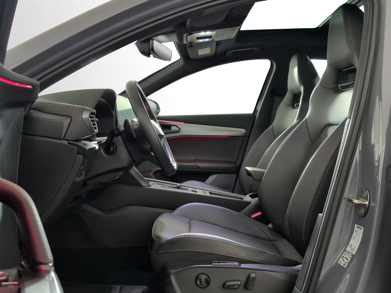 CUPRA Formentor 2.0TSI VZ 4Drive DSG-image-5