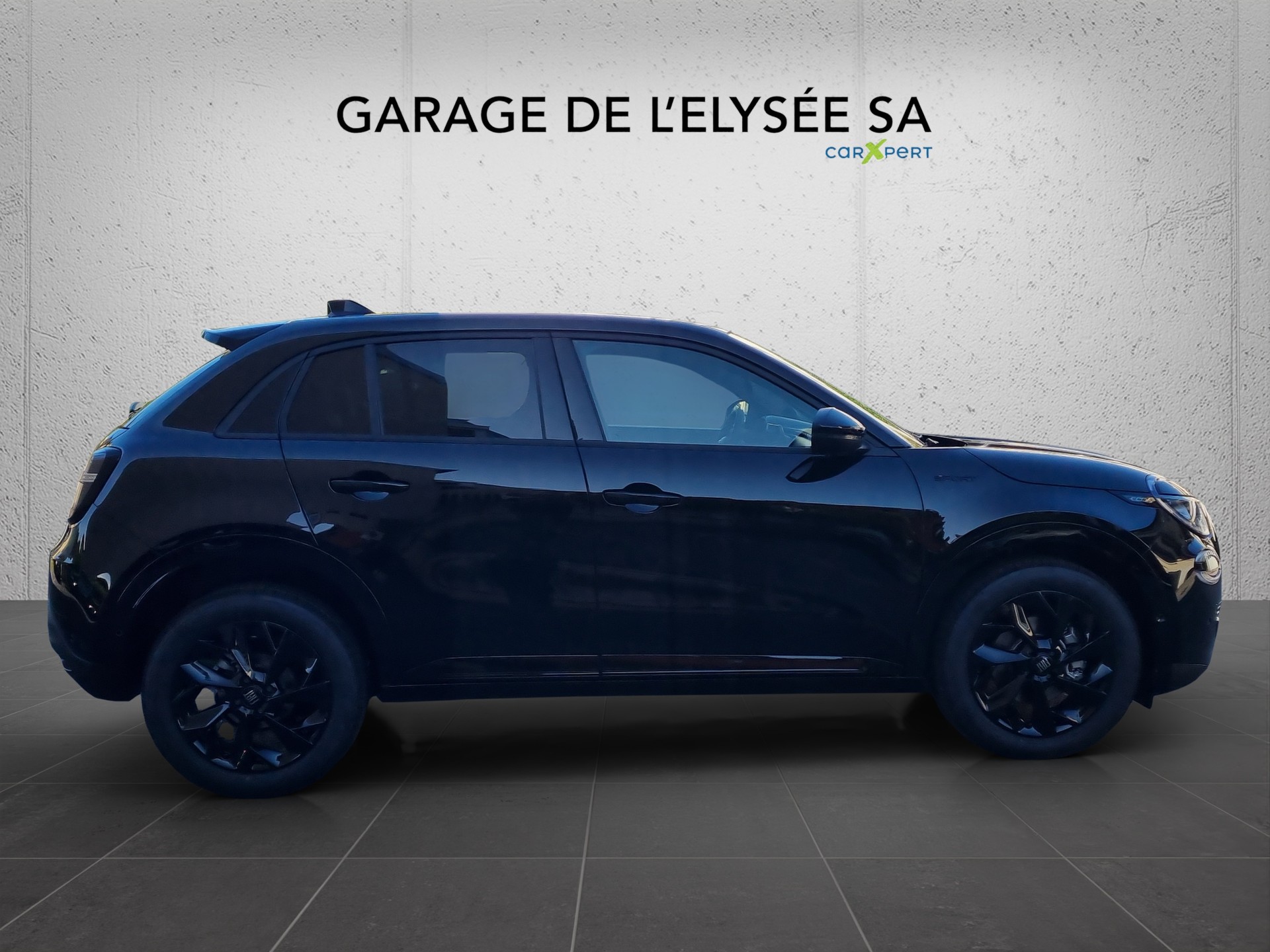 FIAT 600h Mild Hybrid Sport-image-7