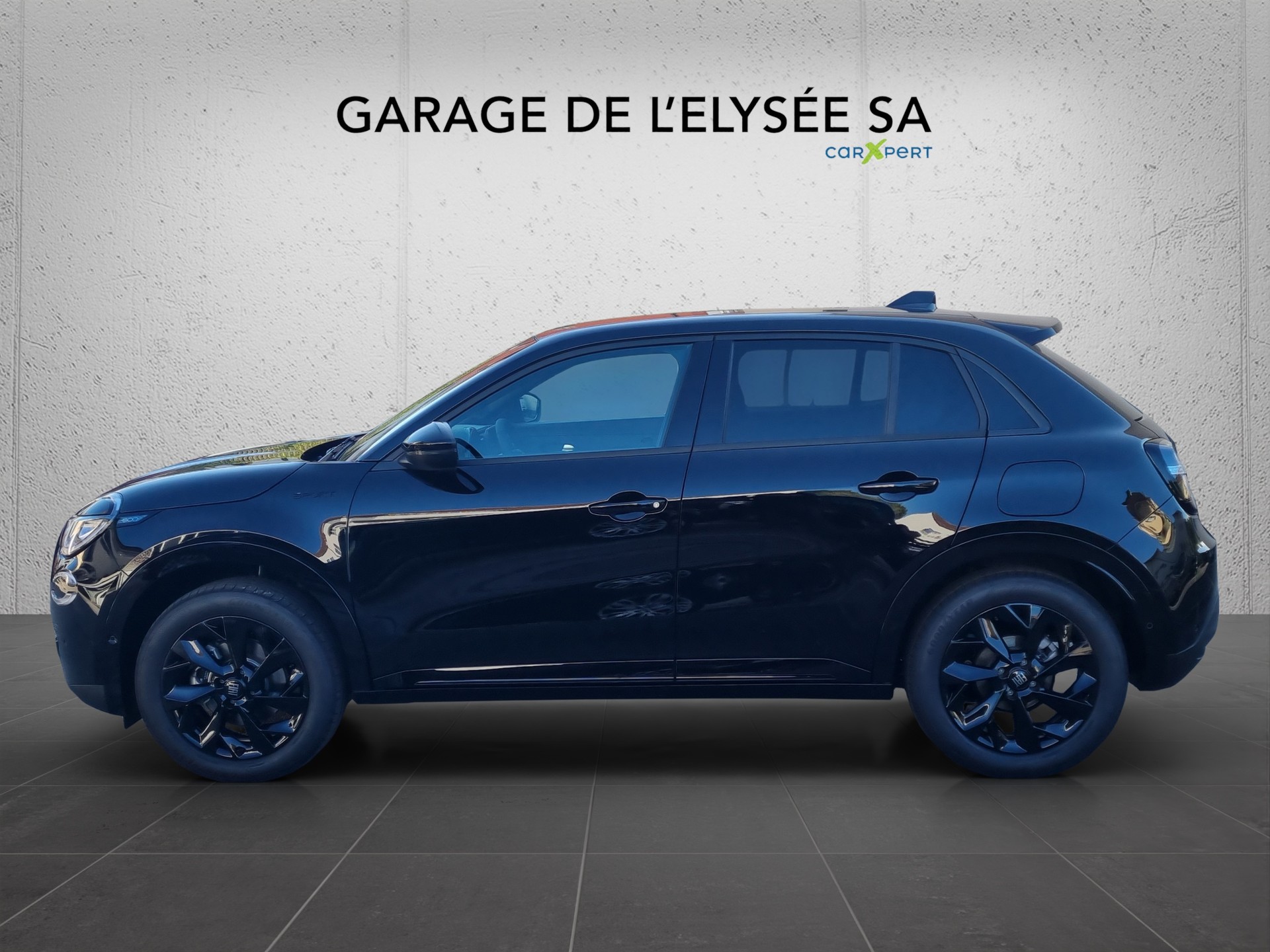 FIAT 600h Mild Hybrid Sport-image-3