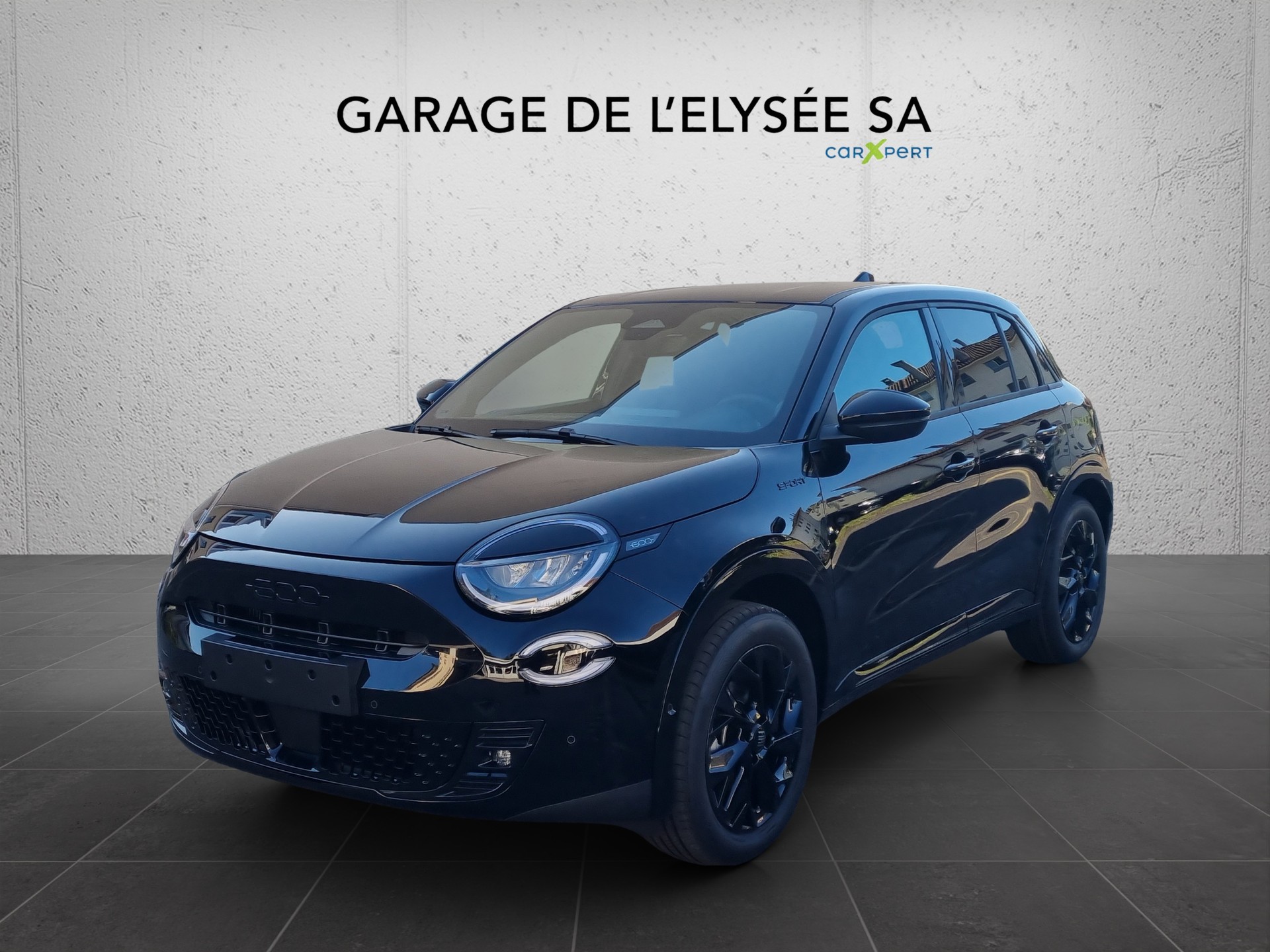 FIAT 600h Mild Hybrid Sport-image-2