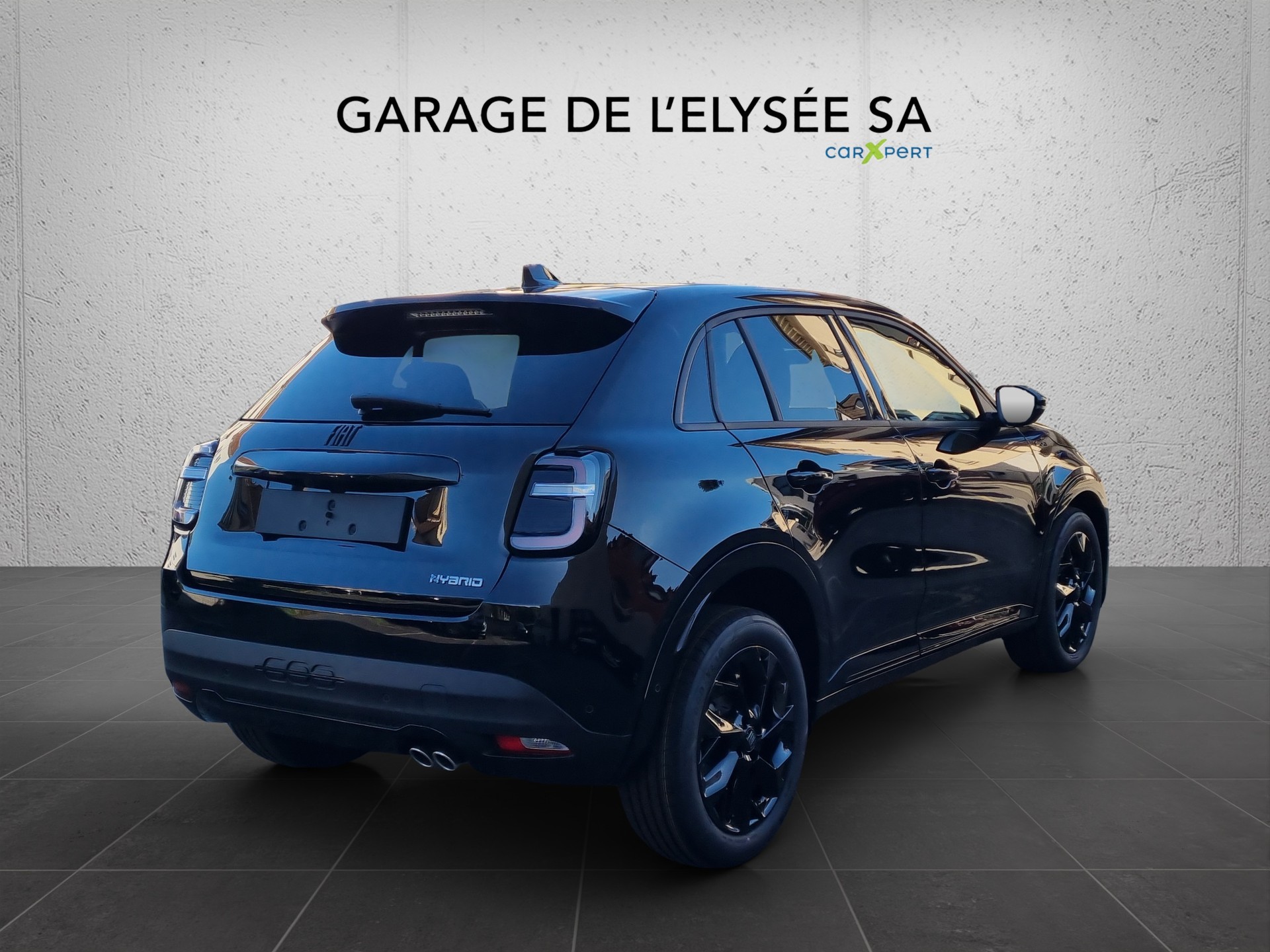 FIAT 600h Mild Hybrid Sport-image-6