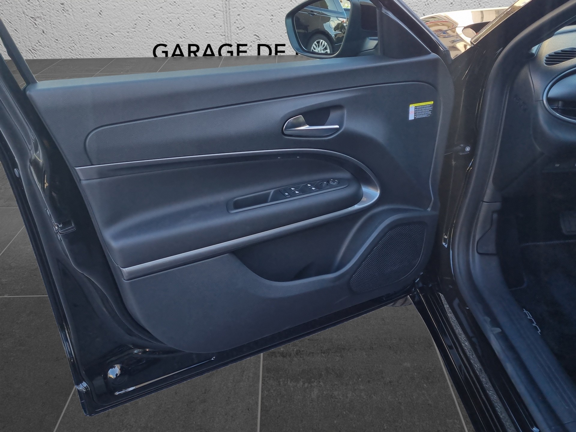 FIAT 600h Mild Hybrid Sport-image-11