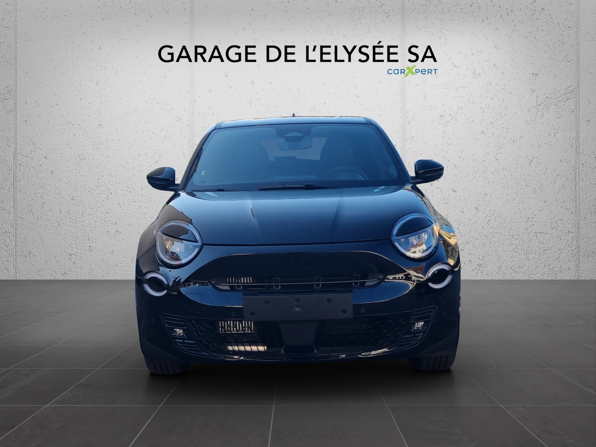 FIAT 600h Mild Hybrid Sport-image-1