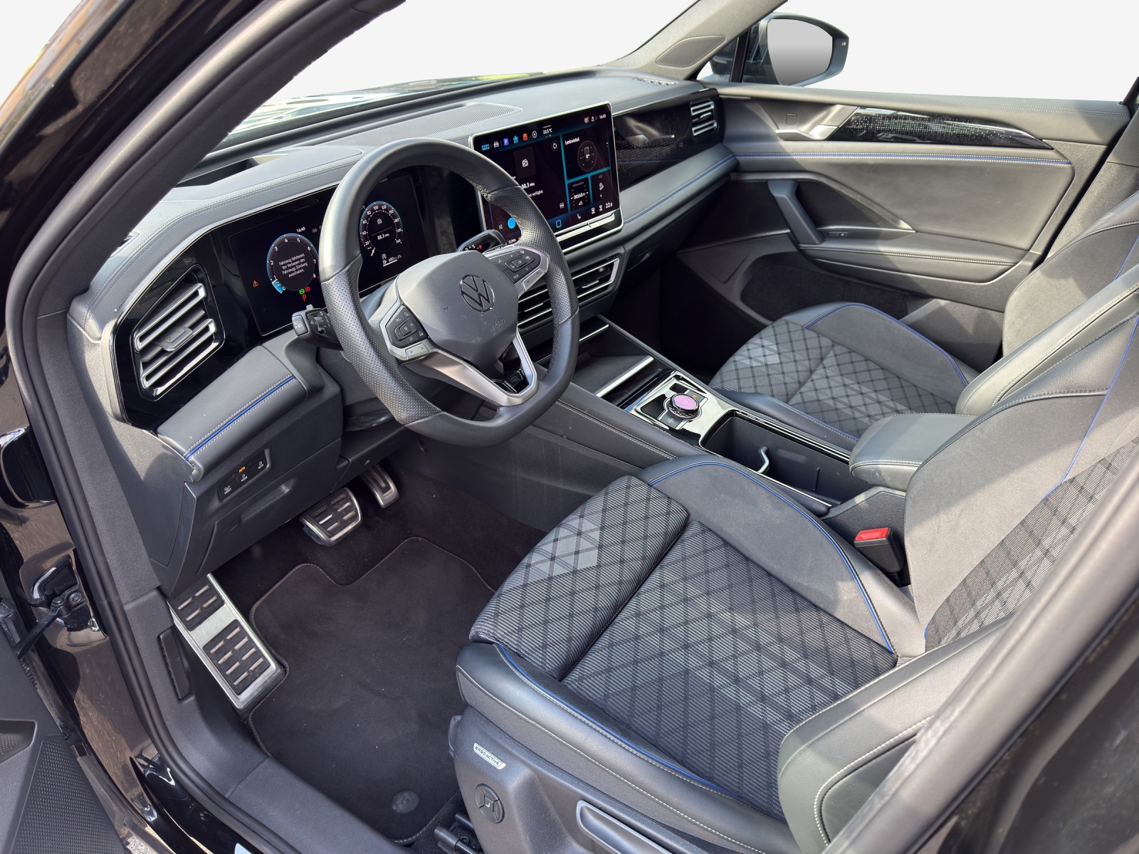 VW Tiguan 2.0 TSI DSG R-Line 4Motion-image-7