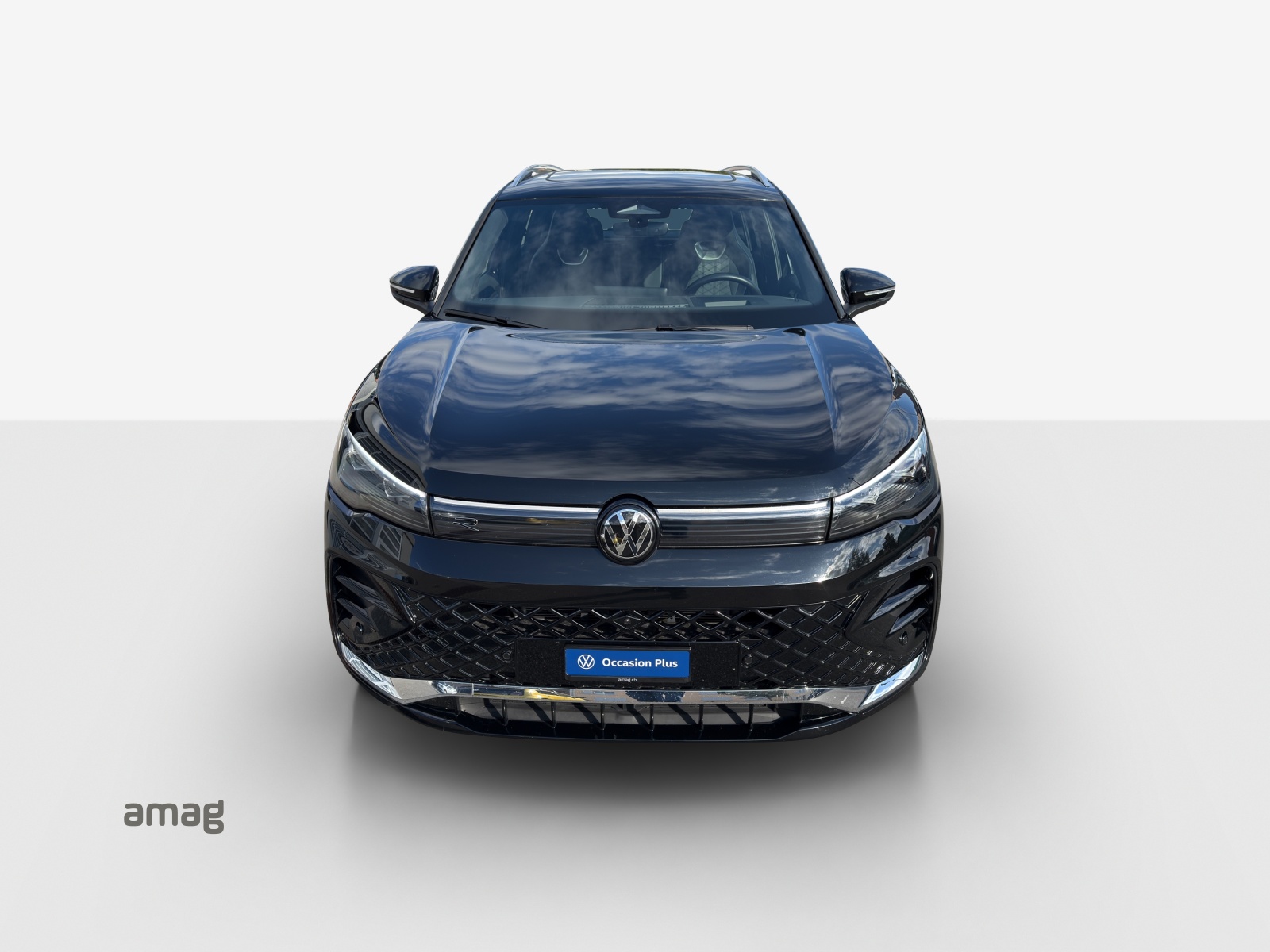VW Tiguan 2.0 TSI DSG R-Line 4Motion-image-6