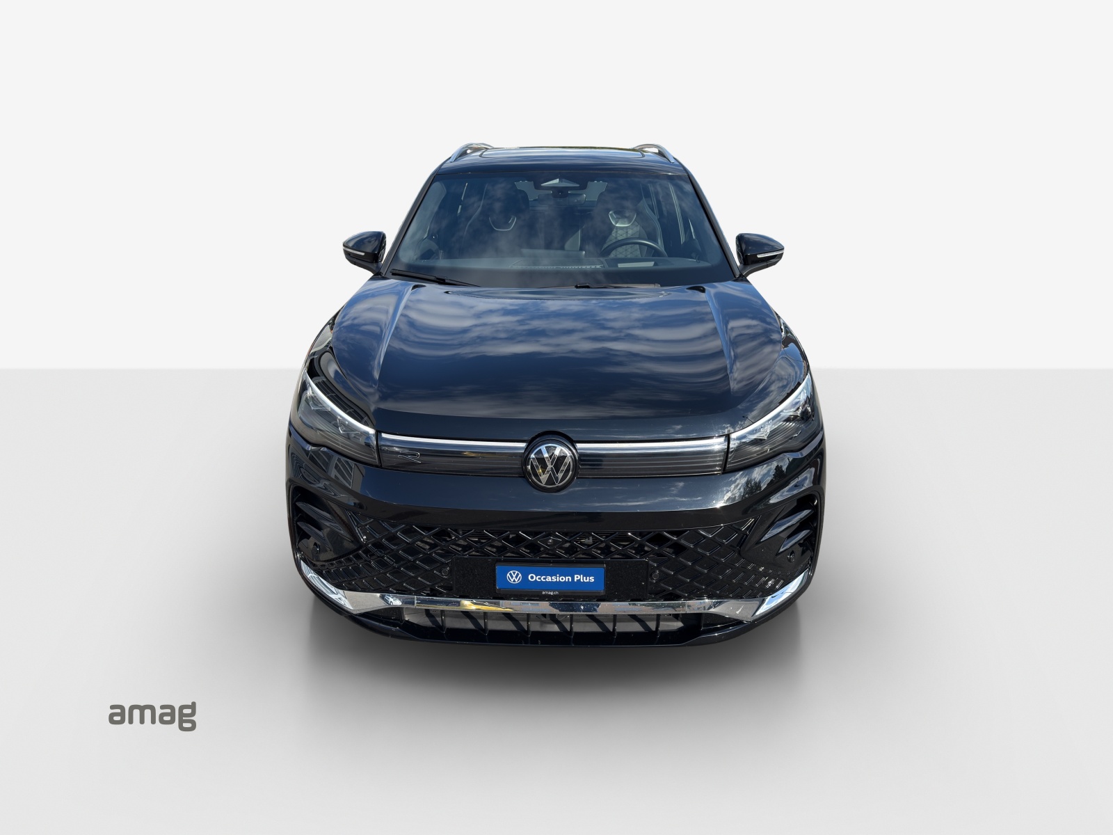 VW Tiguan 2.0 TSI DSG R-Line 4Motion-image-6