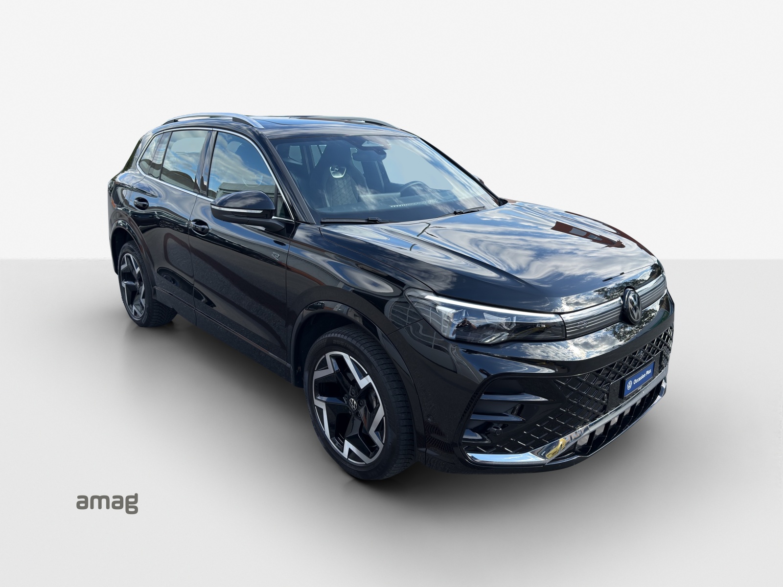 VW Tiguan 2.0 TSI DSG R-Line 4Motion-image-5