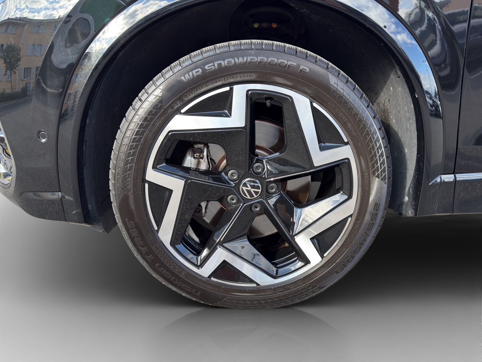 VW Tiguan 2.0 TSI DSG R-Line 4Motion-image-13