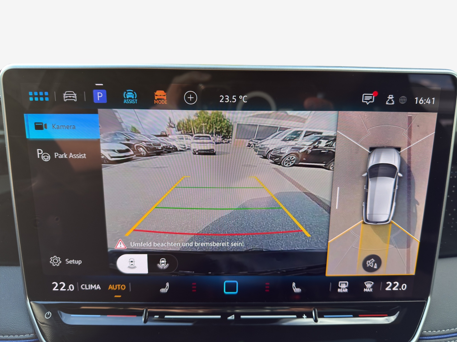 VW Tiguan 2.0 TSI DSG R-Line 4Motion-image-15