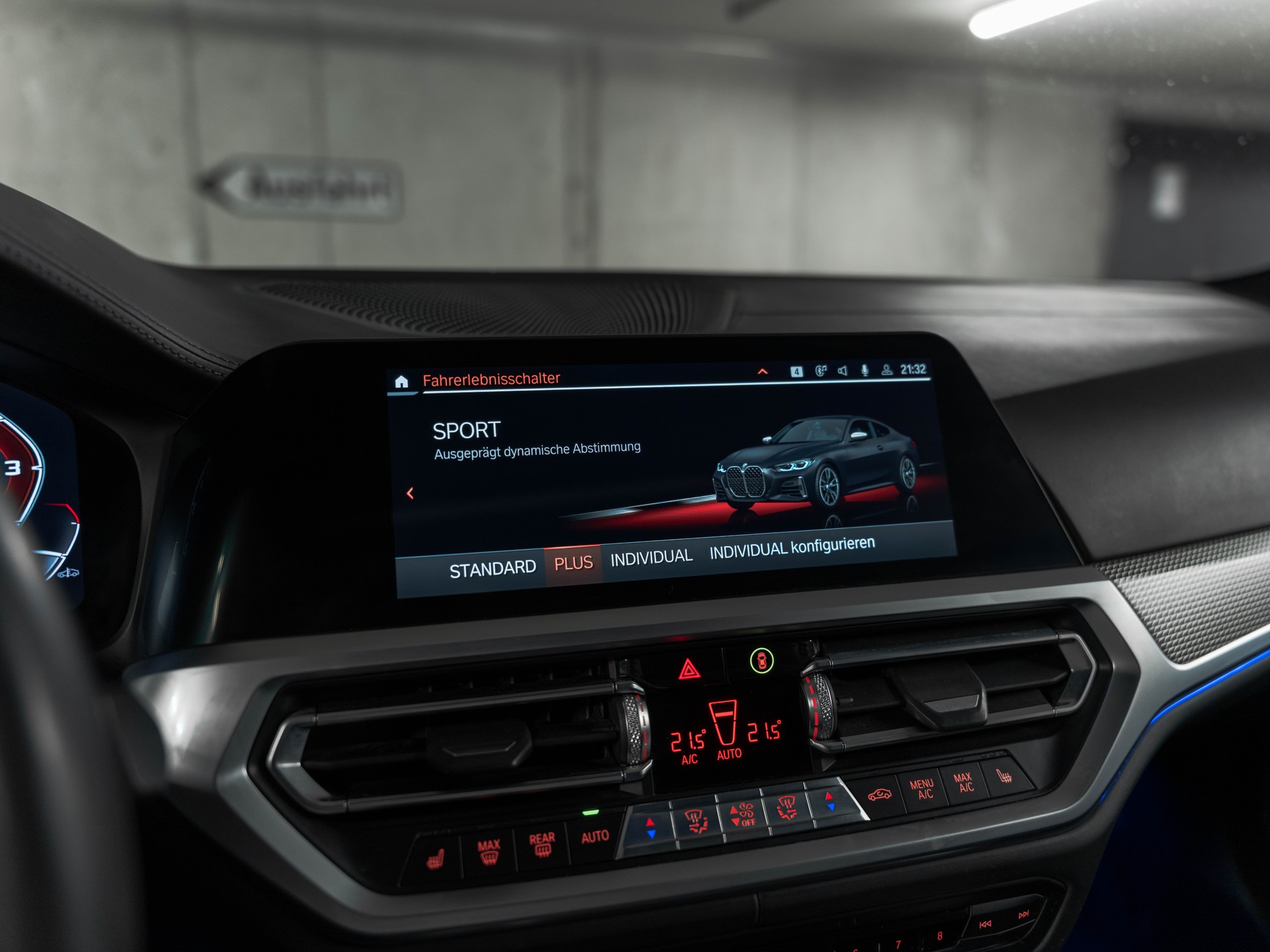 BMW M440i xDrive 48V Coupé Steptronic-image-20