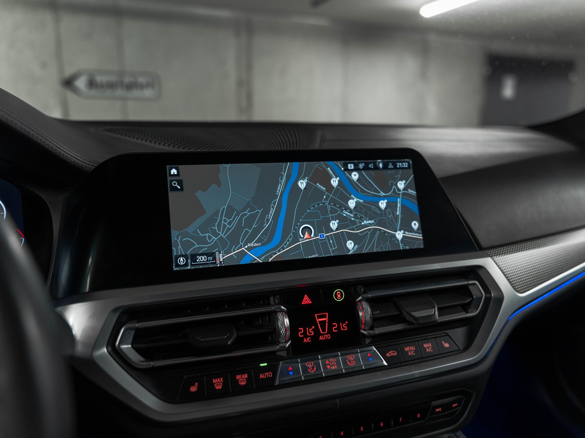 BMW M440i xDrive 48V Coupé Steptronic-image-18