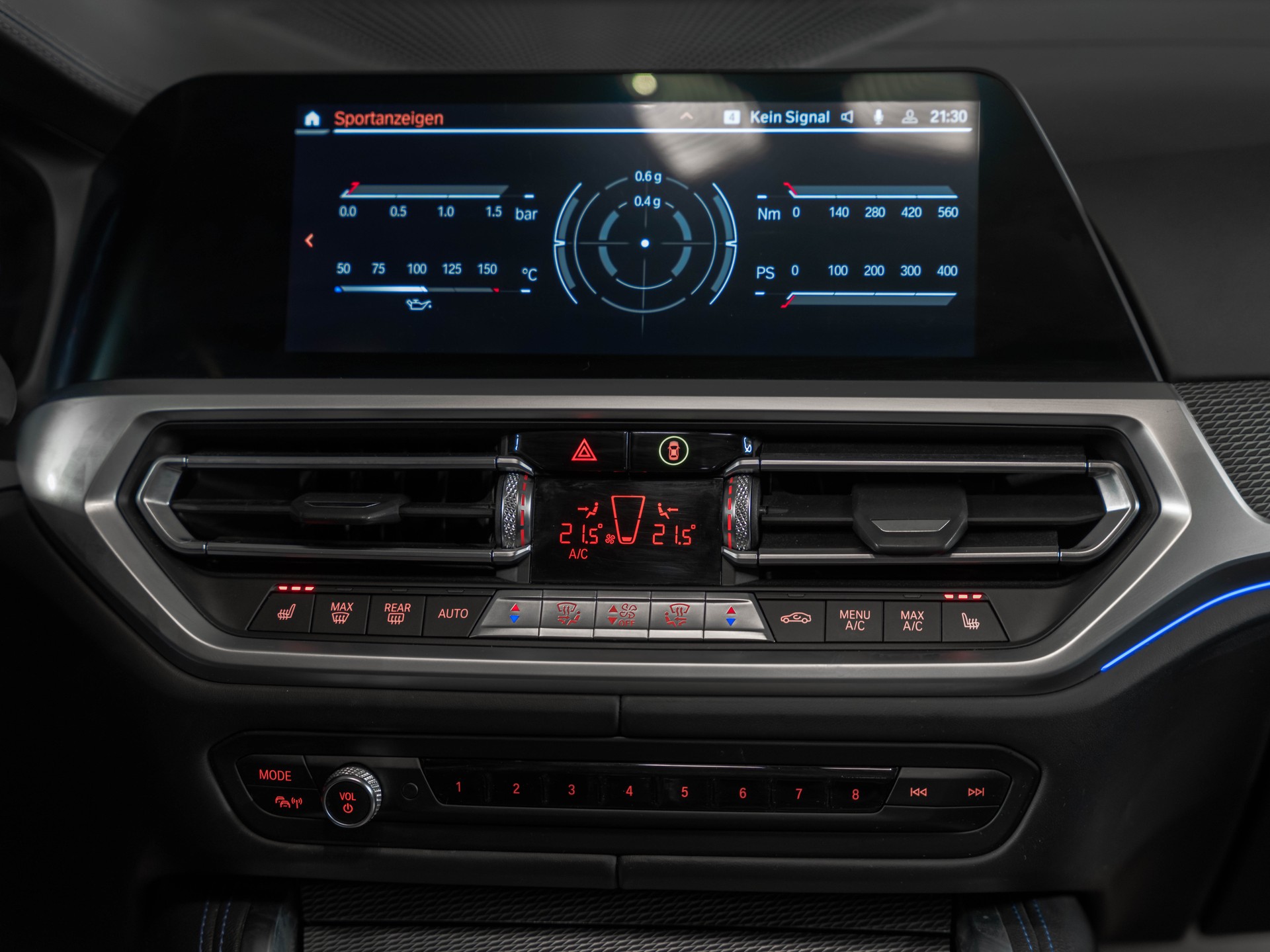 BMW M440i xDrive 48V Coupé Steptronic-image-22