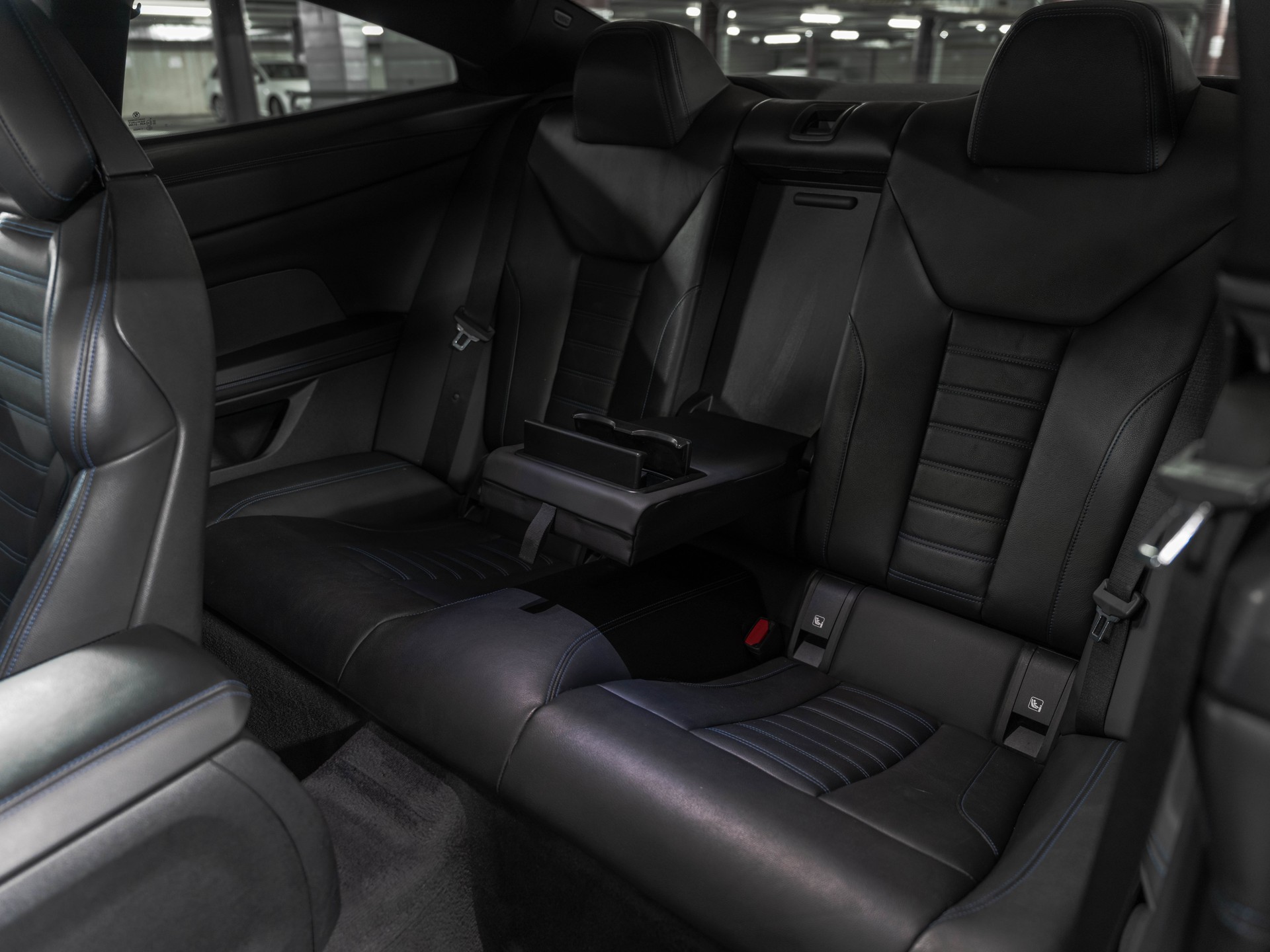 BMW M440i xDrive 48V Coupé Steptronic-image-30