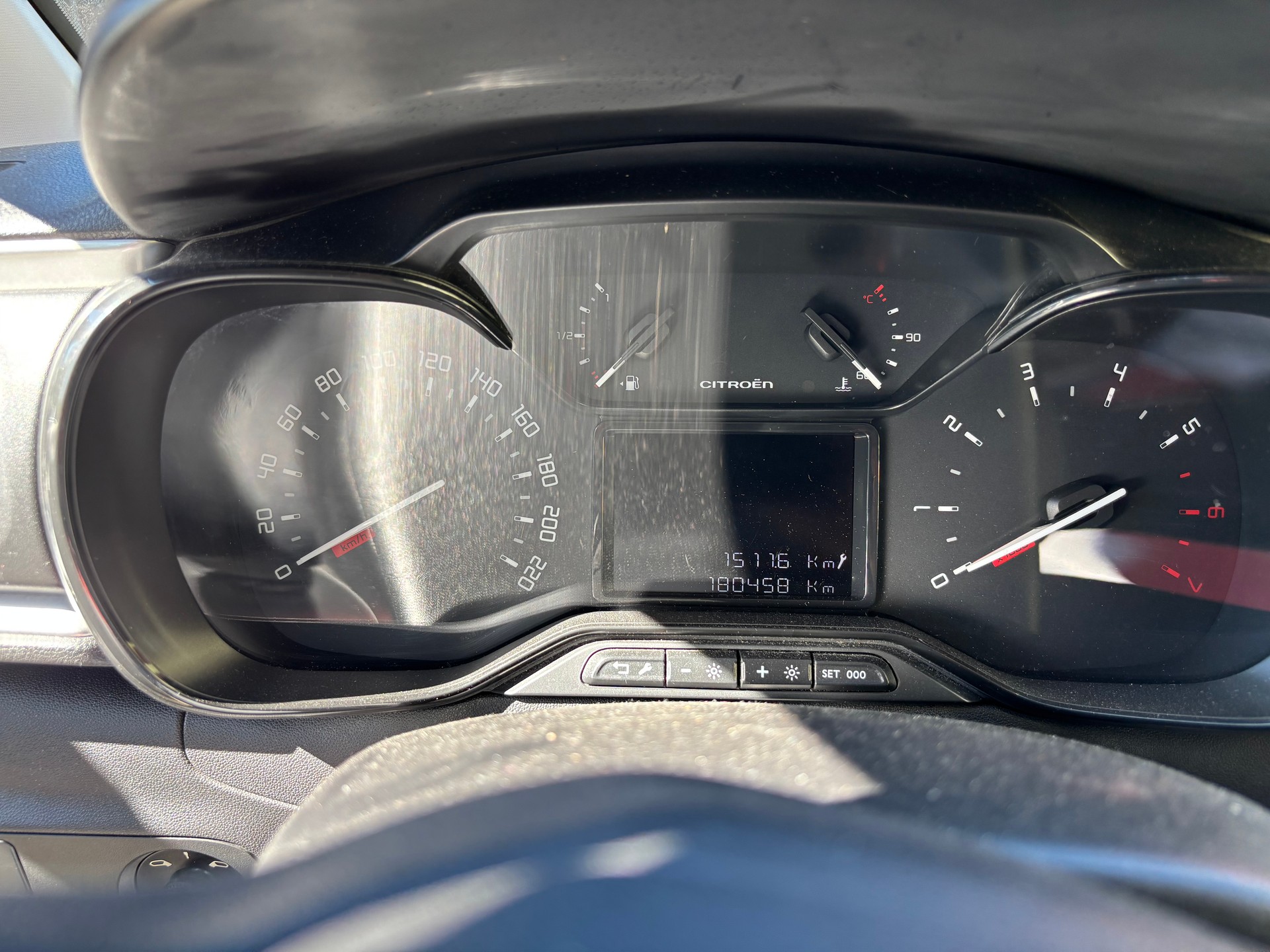 CITROEN C3 1.2i PureTech Live-image-5