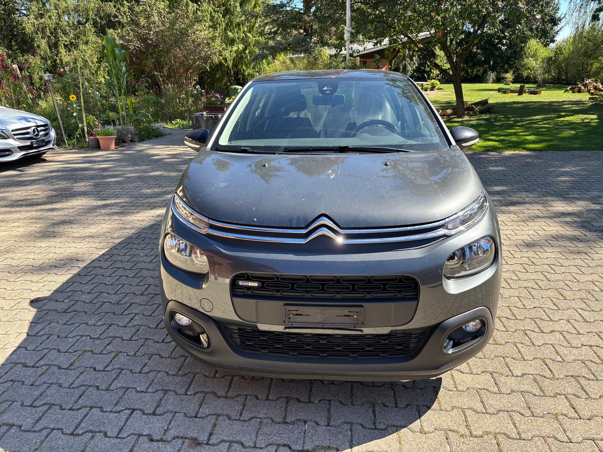 CITROEN C3 1.2i PureTech Live-image-0