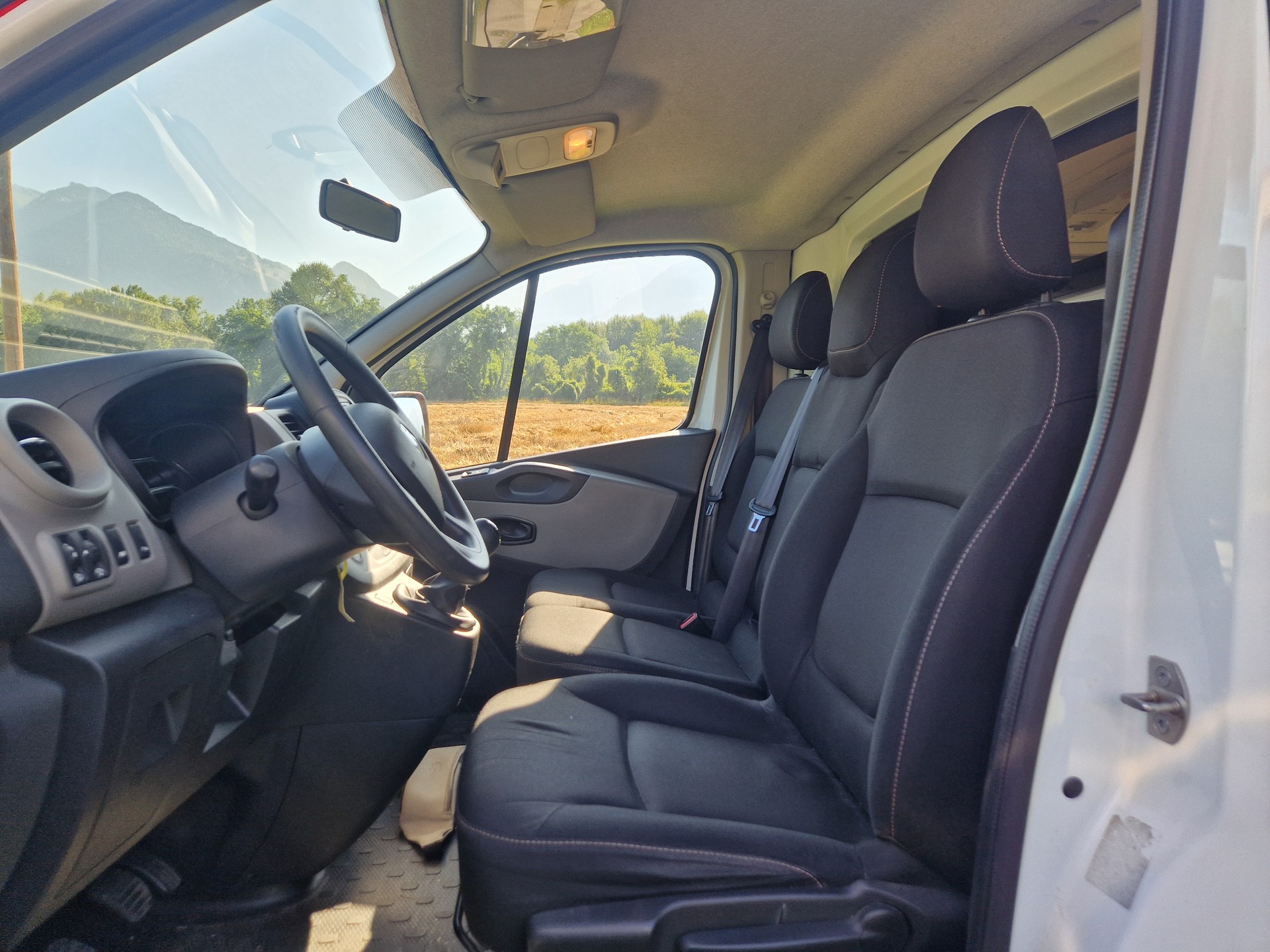 RENAULT Trafic 1.6 dCi 115 2.9t Business L2H1-image-7