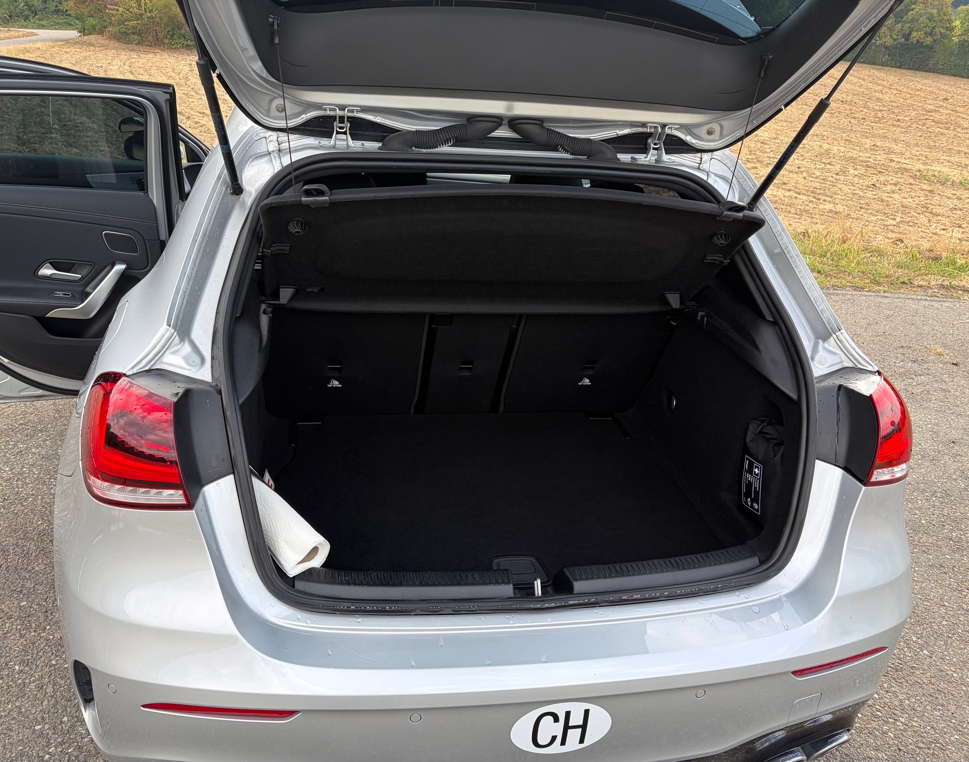 MERCEDES-BENZ A 45 S AMG 4matic+-image-2