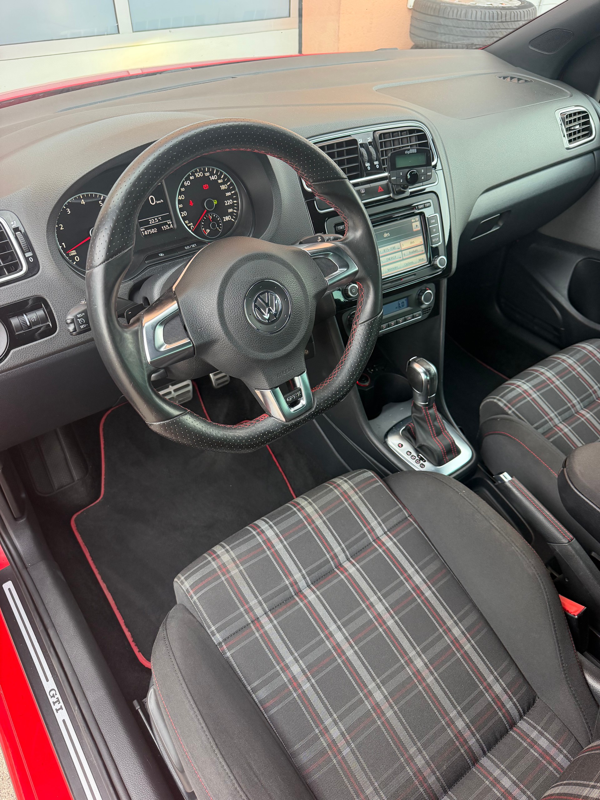 VW Polo 1.4 TSI GTI DSG-image-7