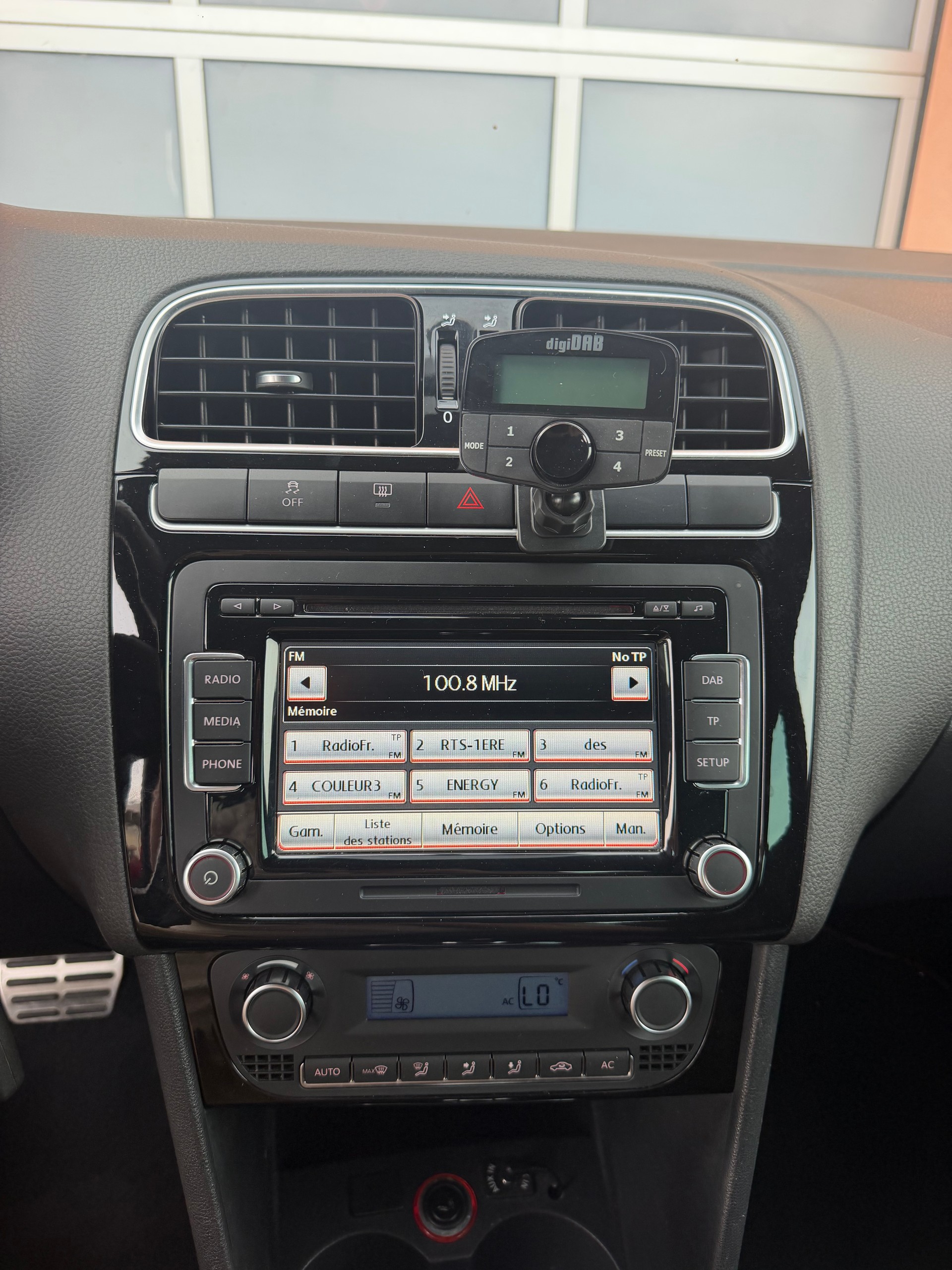VW Polo 1.4 TSI GTI DSG-image-9