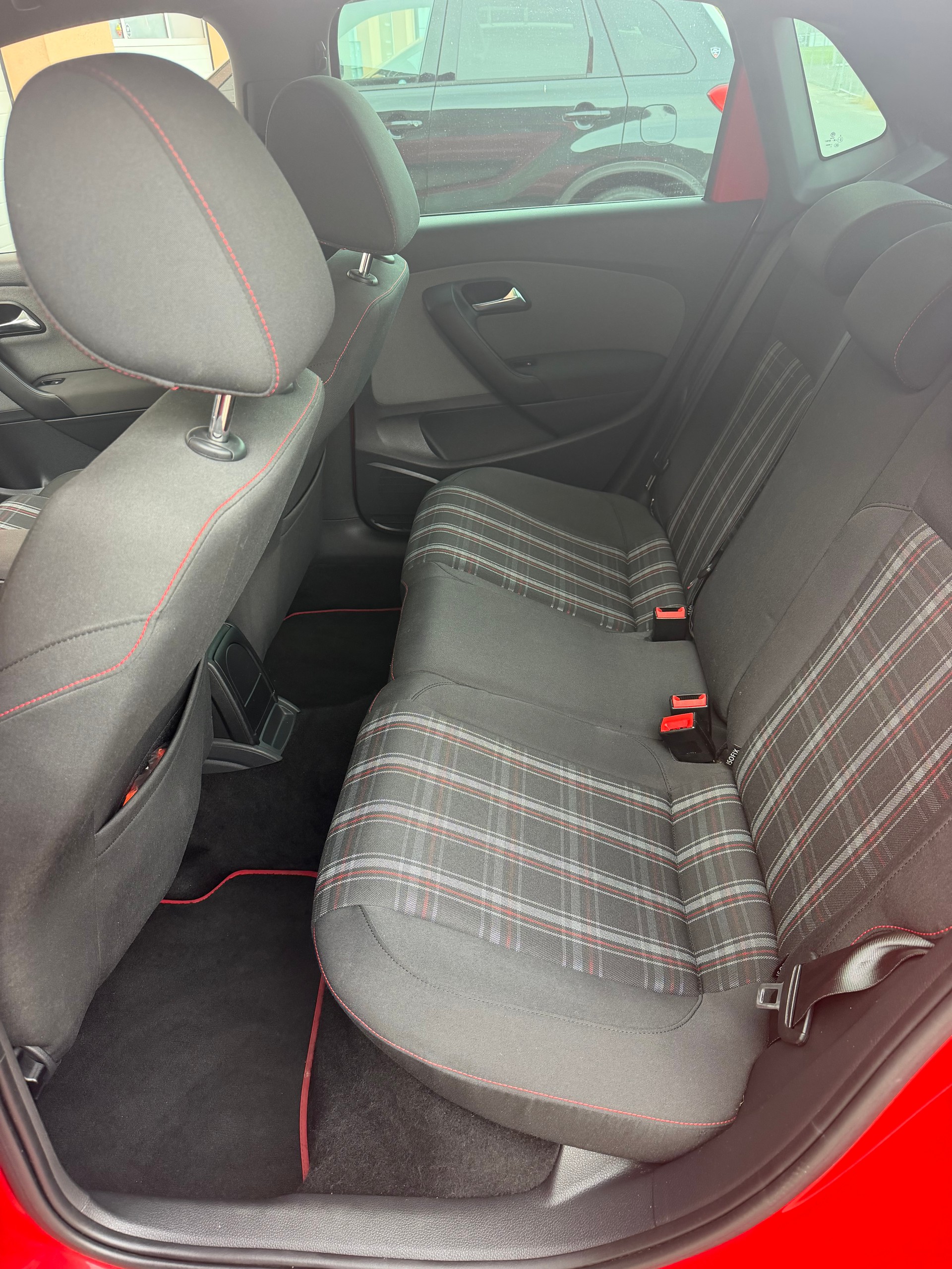 VW Polo 1.4 TSI GTI DSG-image-11