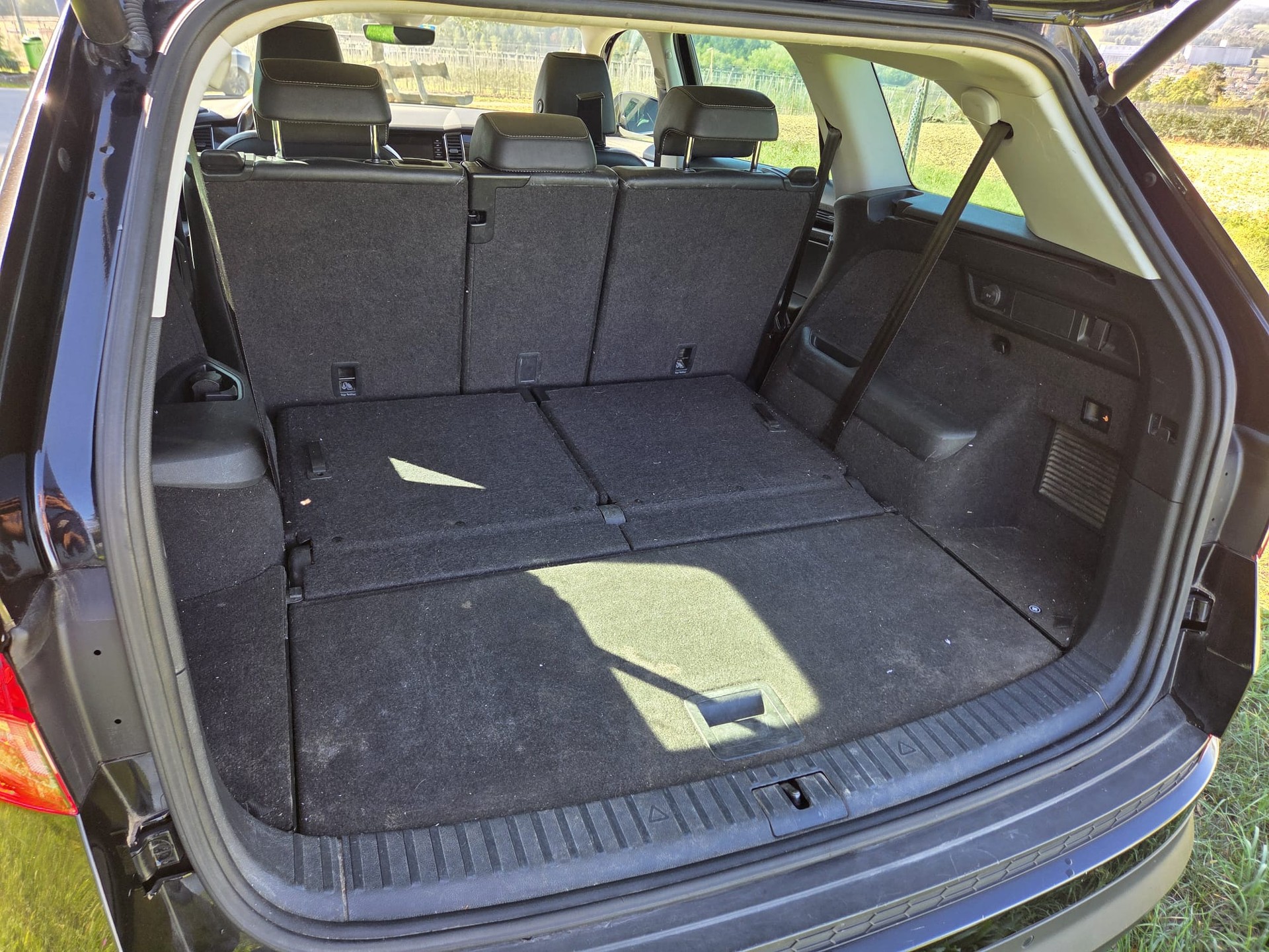 SKODA 2.0 TSI Style DSG-image-5