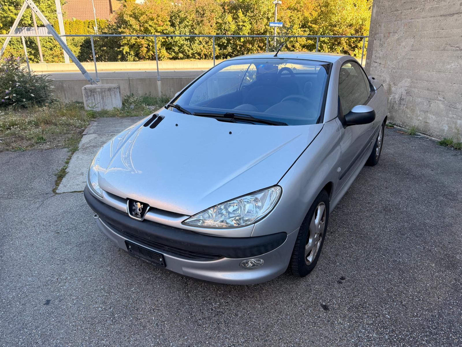 PEUGEOT 206 CC 1.6 16V-image-12