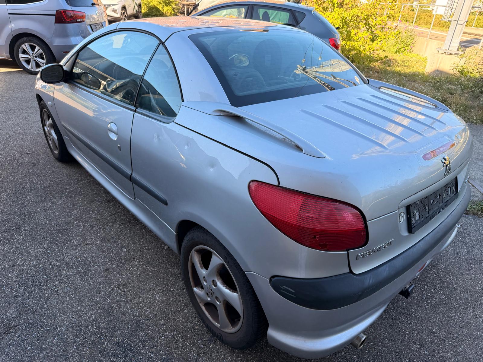 PEUGEOT 206 CC 1.6 16V-image-10