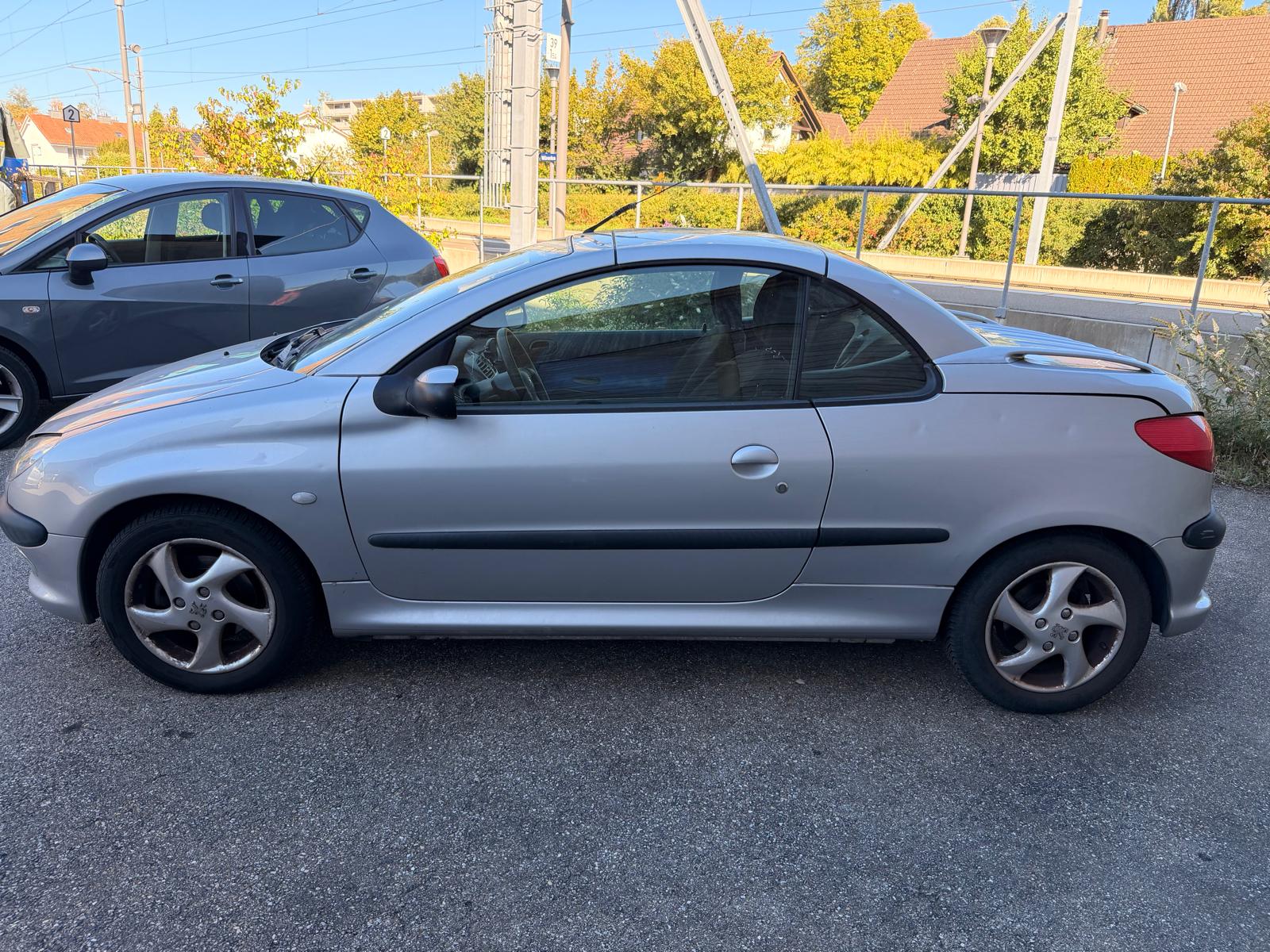 PEUGEOT 206 CC 1.6 16V-image-11