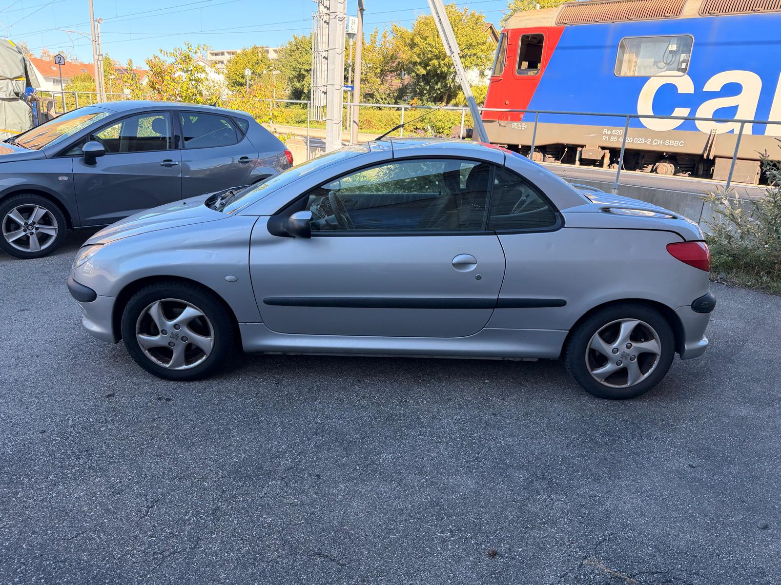PEUGEOT 206 CC 1.6 16V-image-18
