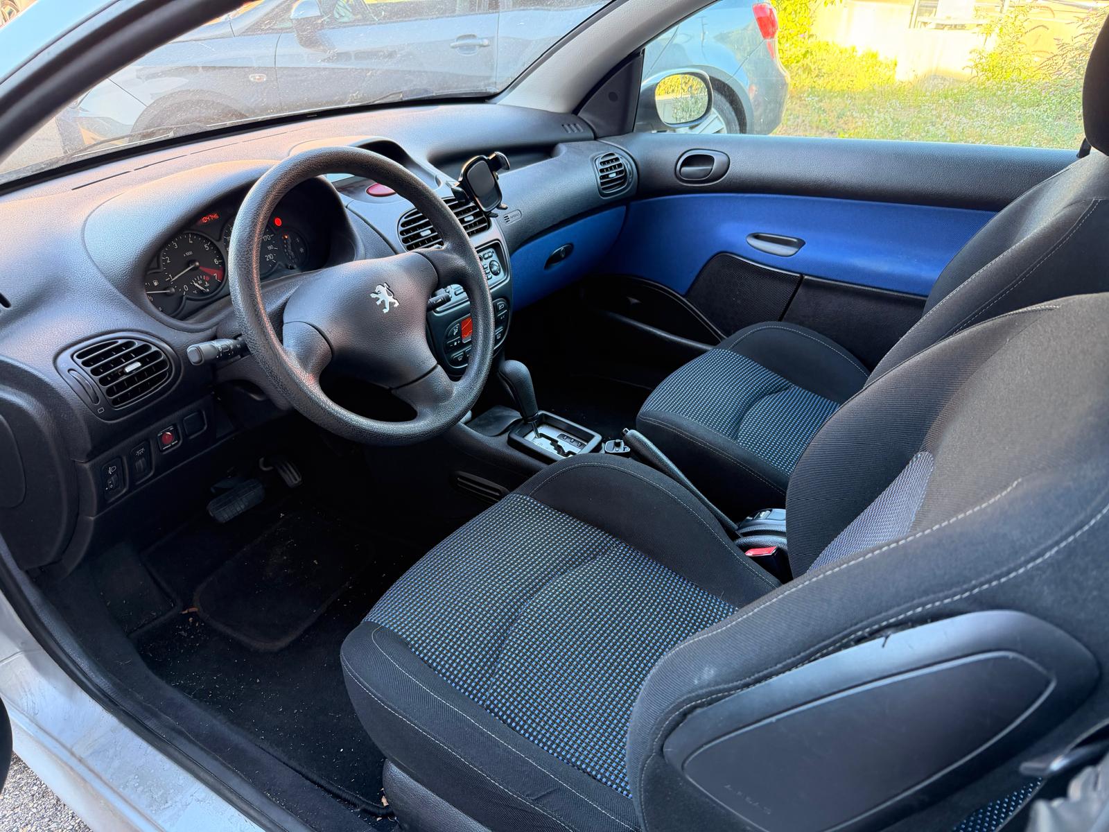 PEUGEOT 206 CC 1.6 16V-image-13