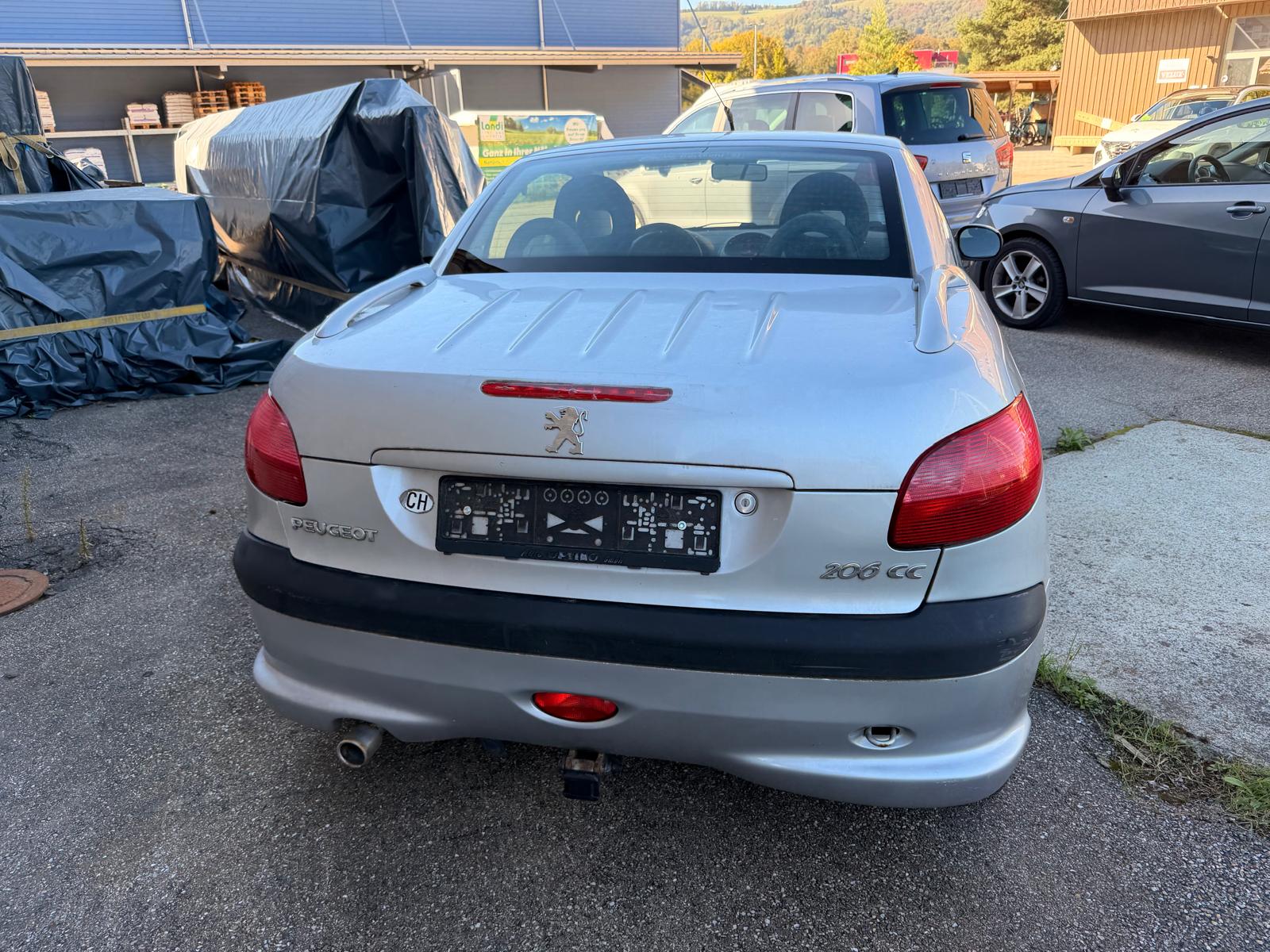 PEUGEOT 206 CC 1.6 16V-image-8