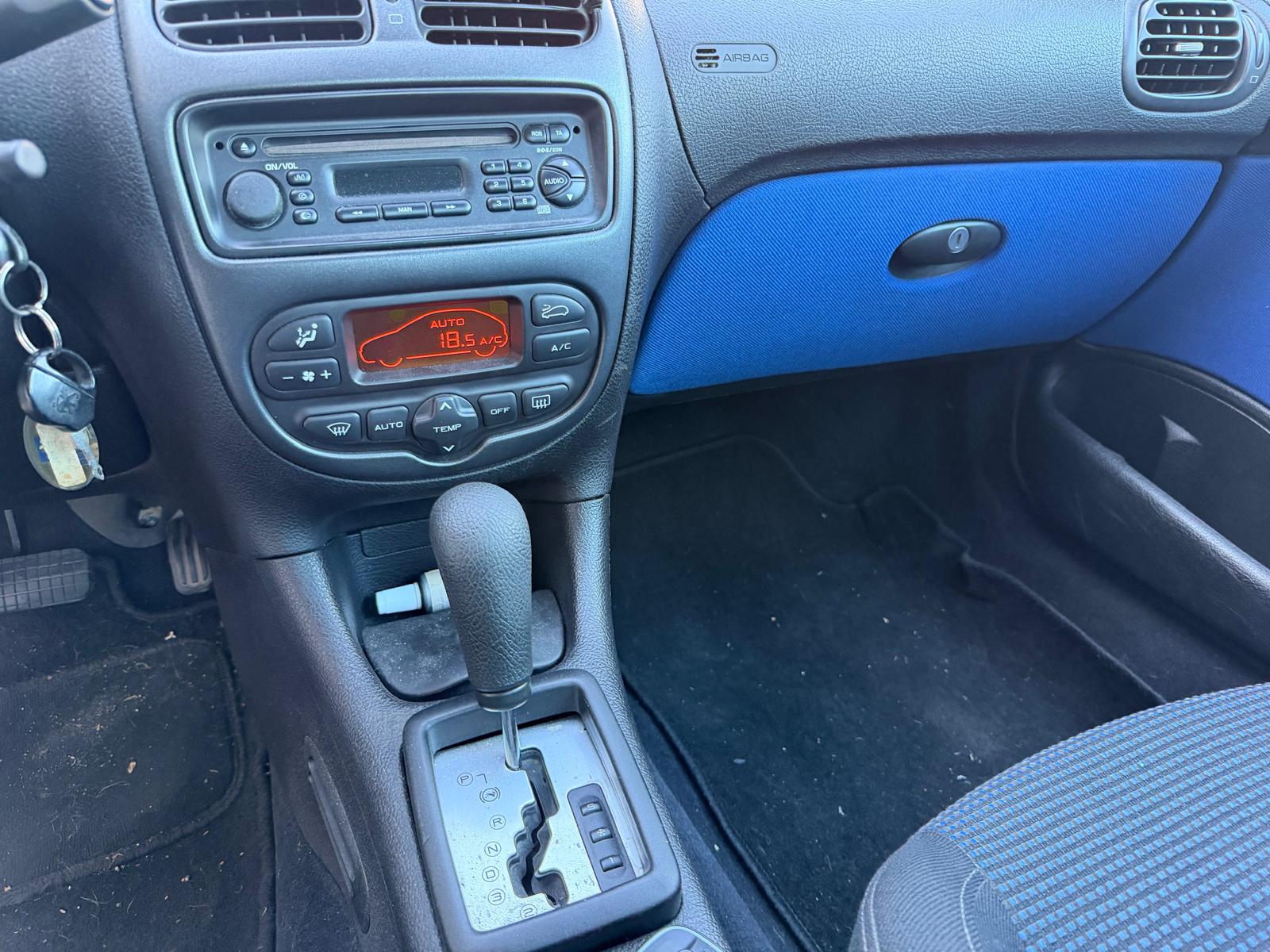 PEUGEOT 206 CC 1.6 16V-image-15
