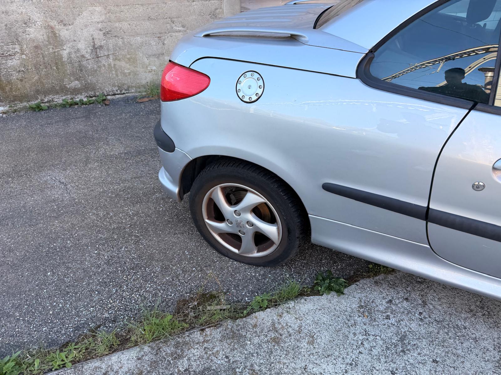 PEUGEOT 206 CC 1.6 16V-image-2