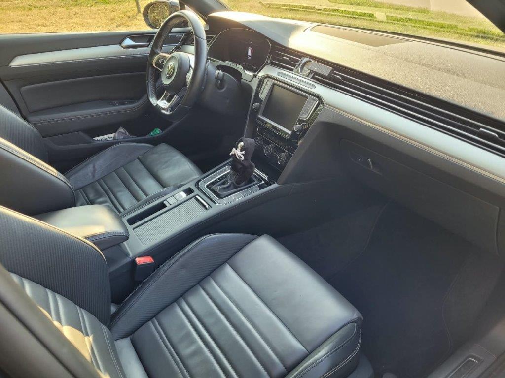 VW Passat Variant 2.0 TDI 240 SCR Highl. DSG 4m-image-10