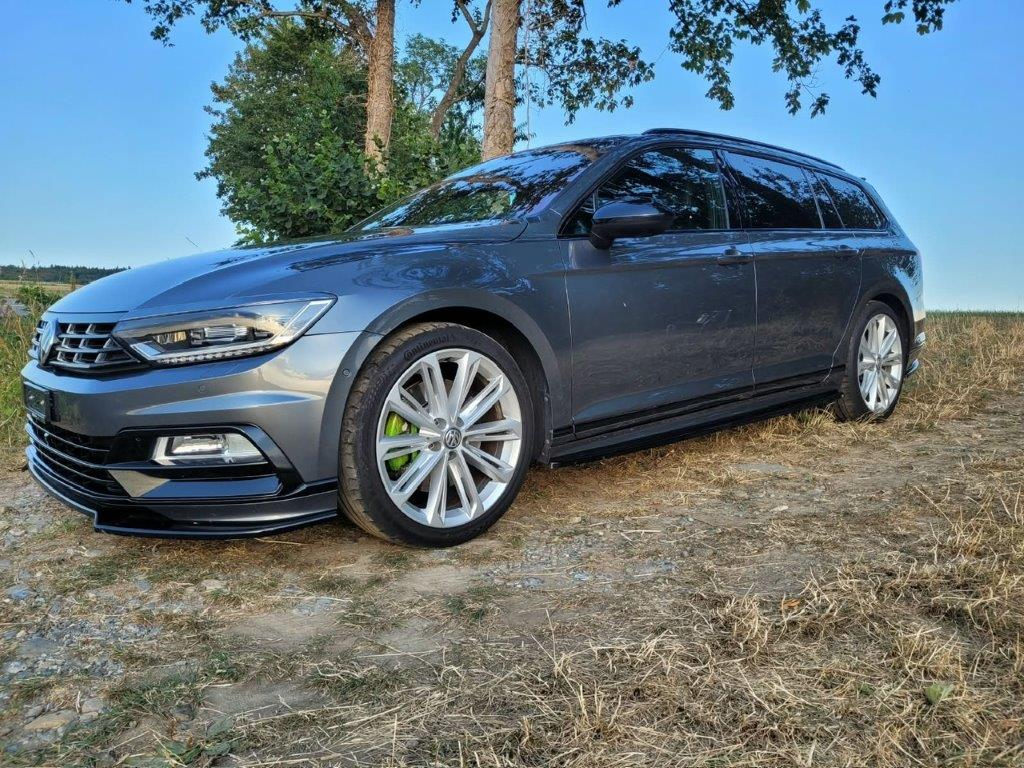 VW Passat Variant 2.0 TDI 240 SCR Highl. DSG 4m-image-5