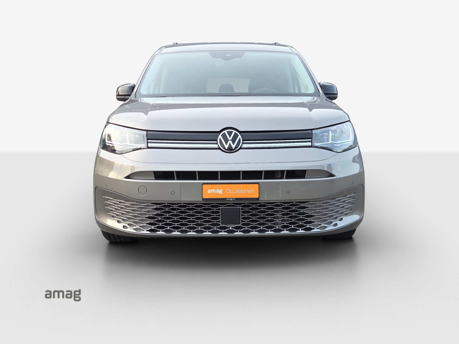 VW Caddy Maxi 1.5 TSI Plug in Hybrid Life DSG-image-6