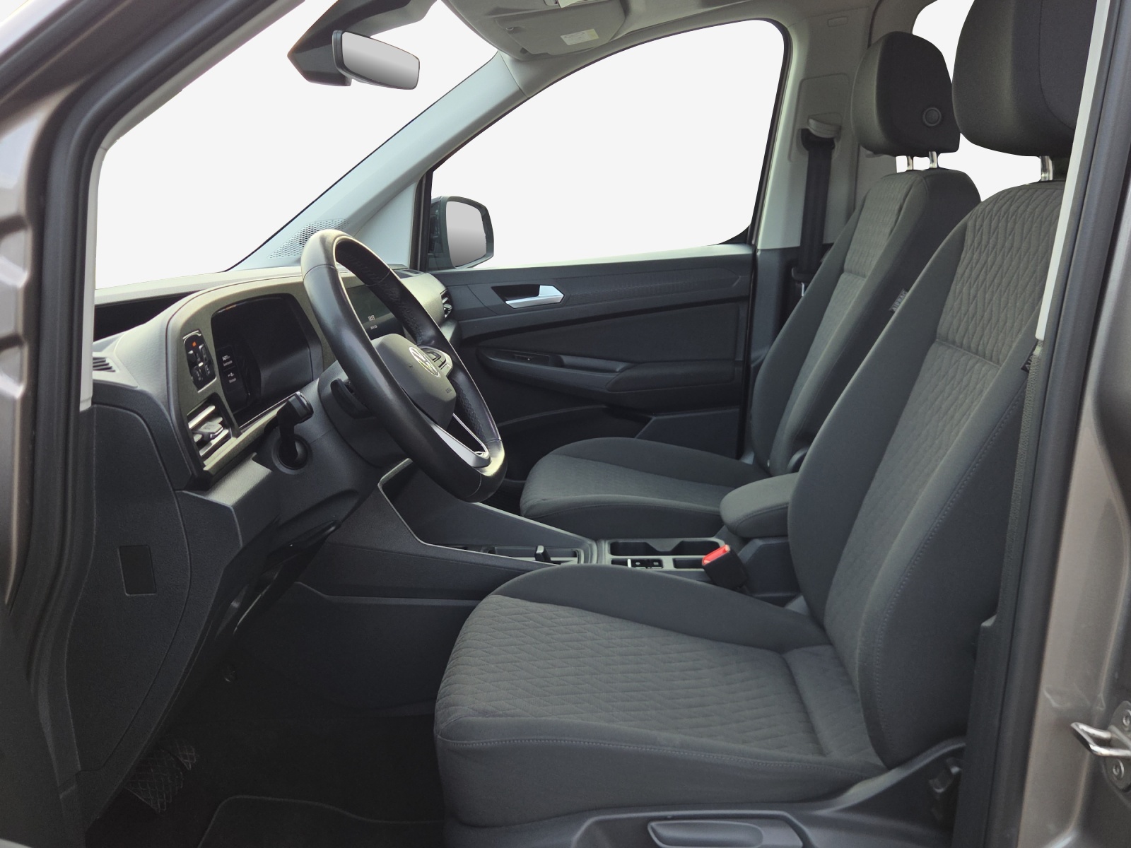 VW Caddy Maxi 1.5 TSI Plug in Hybrid Life DSG-image-7