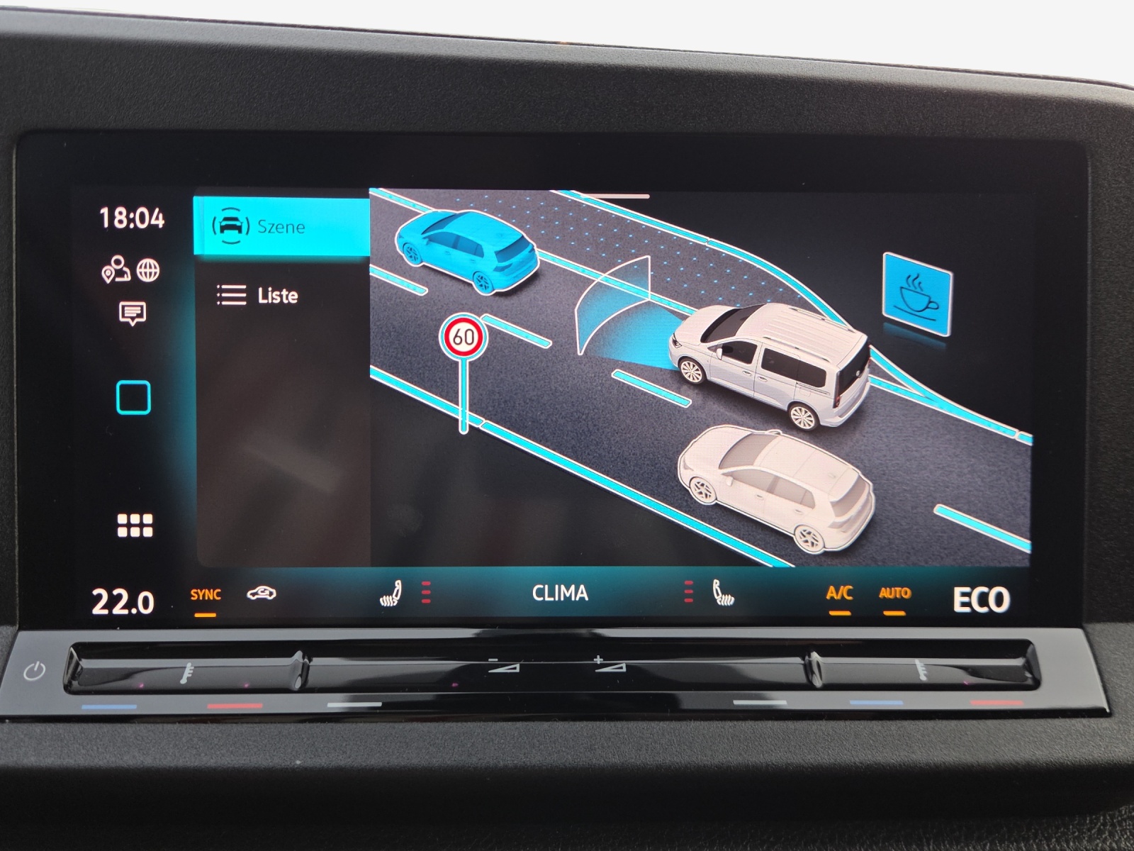 VW Caddy Maxi 1.5 TSI Plug in Hybrid Life DSG-image-15