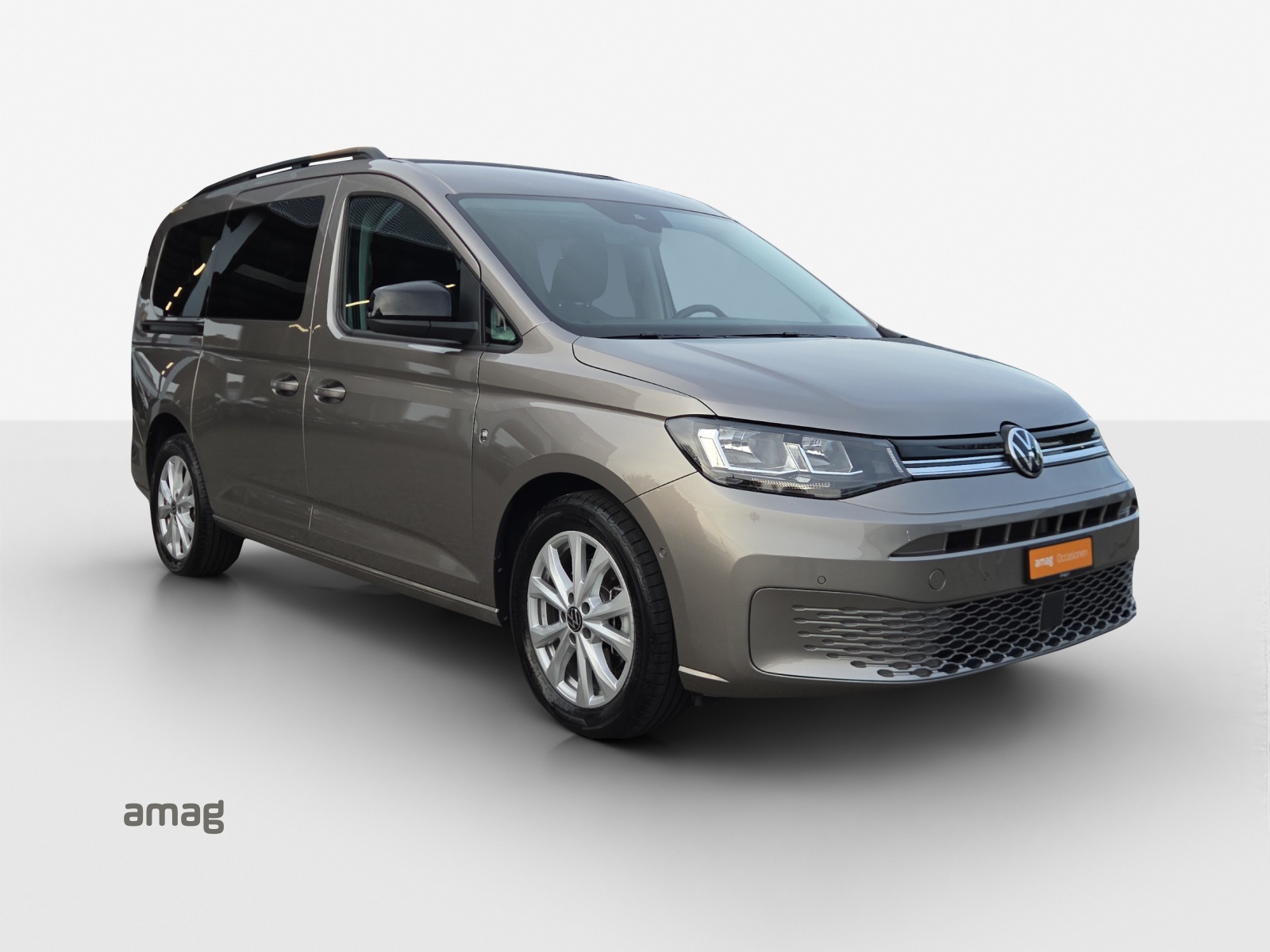 VW Caddy Maxi 1.5 TSI Plug in Hybrid Life DSG-image-5