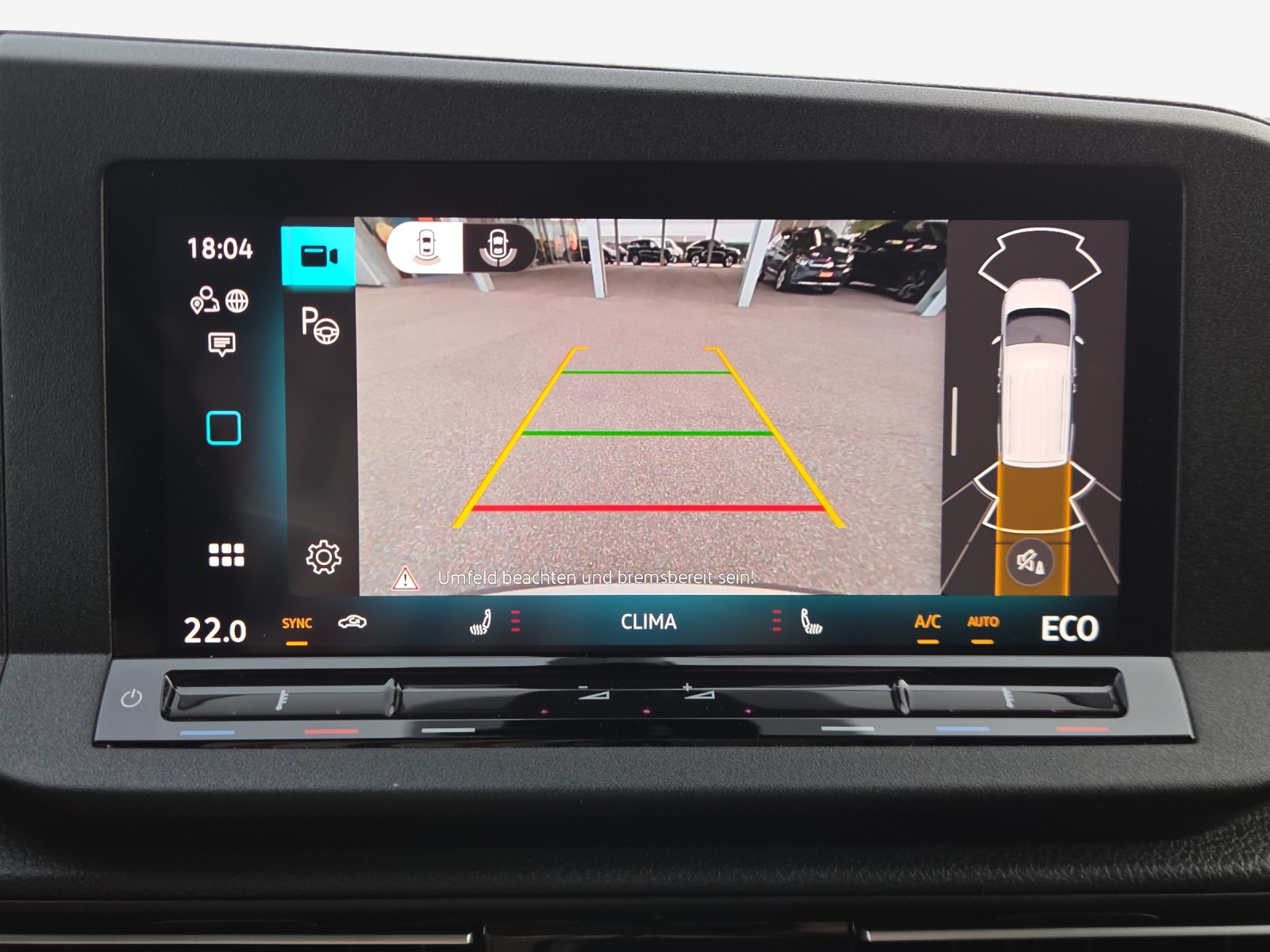 VW Caddy Maxi 1.5 TSI Plug in Hybrid Life DSG-image-14