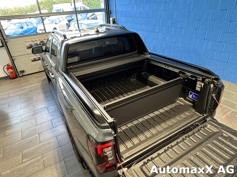FORD Ranger DKab.Pick-up 3.0 EcoBlue 4x4 Wildtrak-image-9