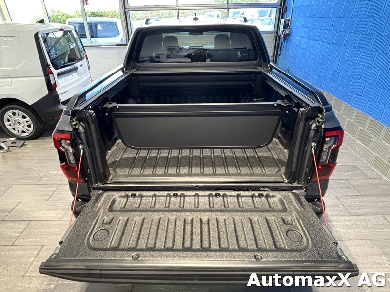 FORD Ranger DKab.Pick-up 3.0 EcoBlue 4x4 Wildtrak-image-8