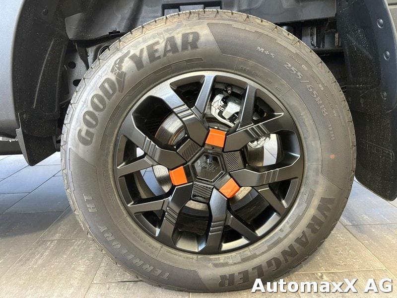 FORD Ranger DKab.Pick-up 3.0 EcoBlue 4x4 Wildtrak-image-15