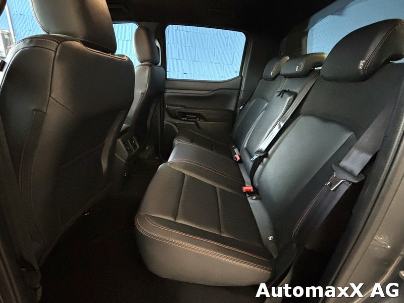 FORD Ranger DKab.Pick-up 3.0 EcoBlue 4x4 Wildtrak-image-14