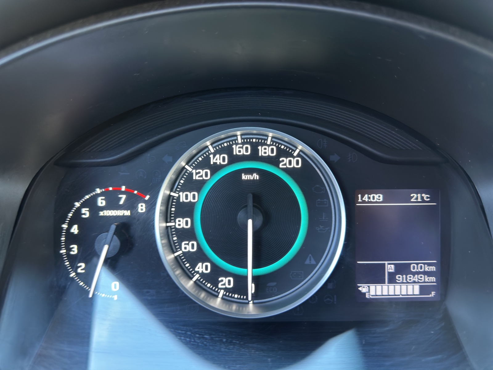 SUZUKI Ignis 1.2i Tradizio Top 4x4-image-17