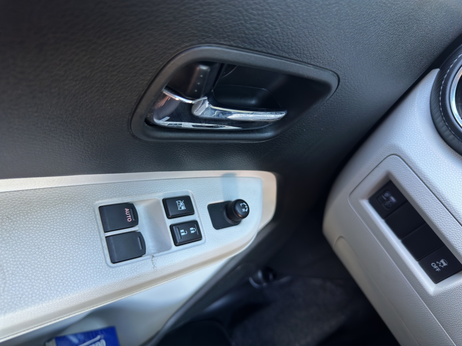 SUZUKI Ignis 1.2i Tradizio Top 4x4-image-10