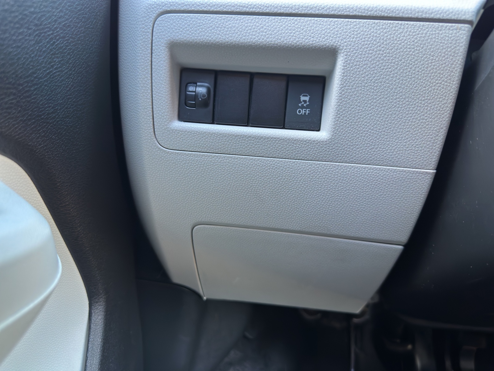 SUZUKI Ignis 1.2i Tradizio Top 4x4-image-14