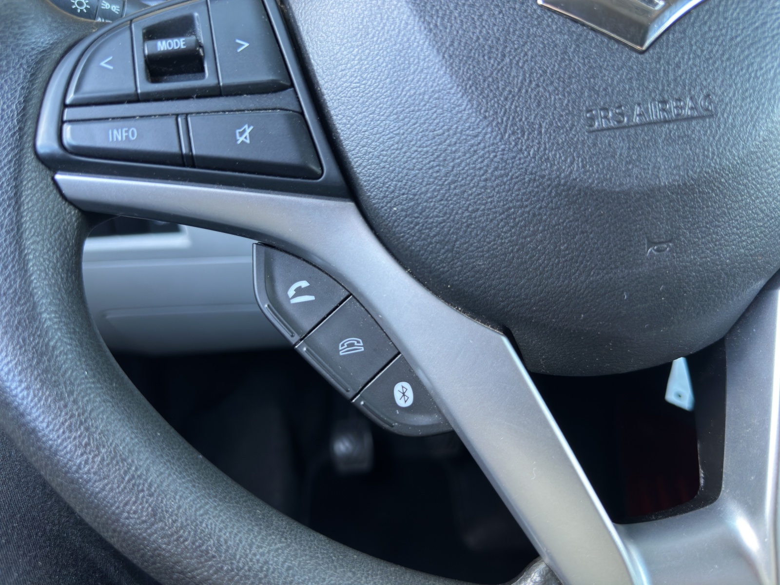 SUZUKI Ignis 1.2i Tradizio Top 4x4-image-19